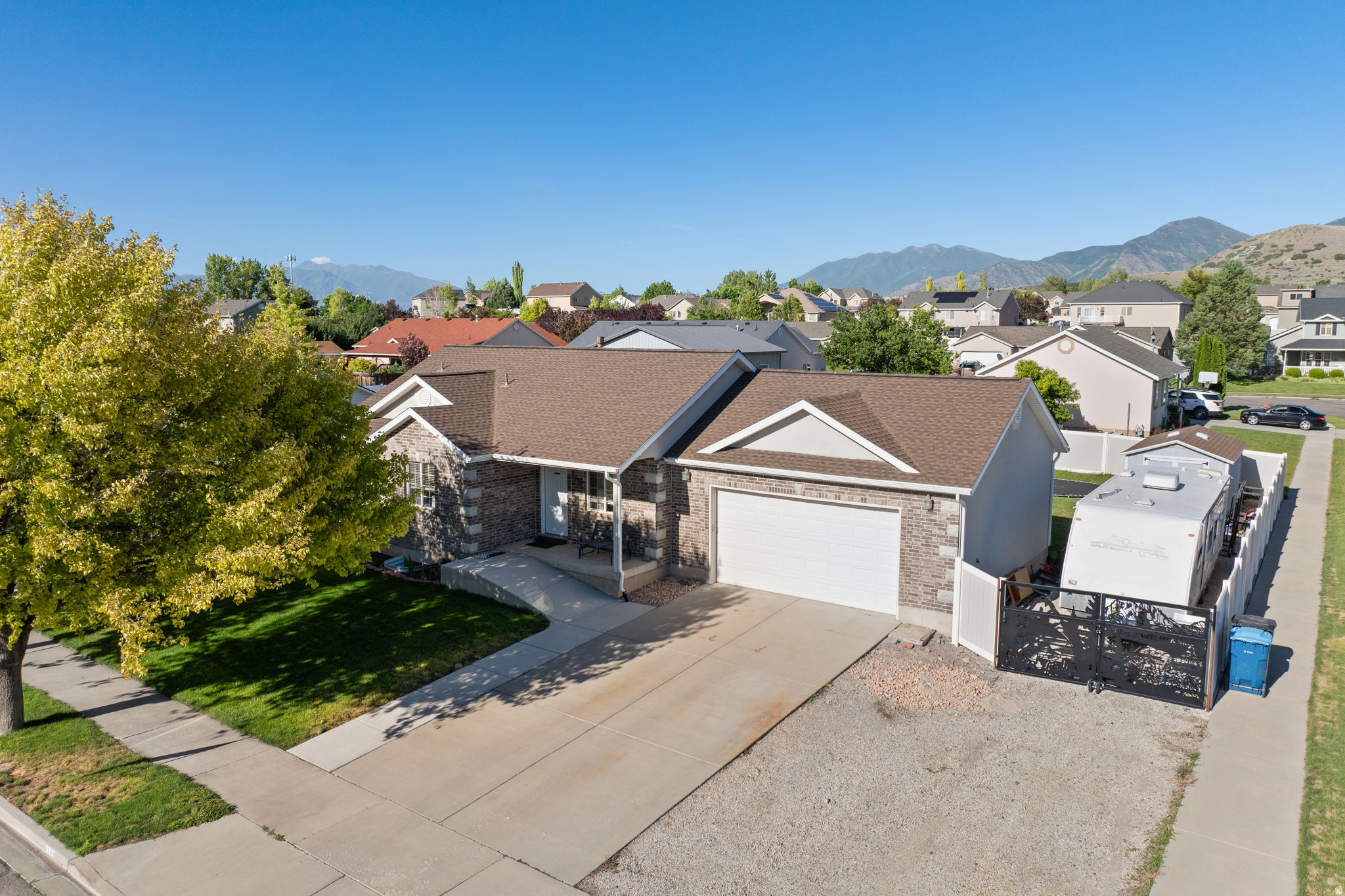 PAYSON FARMS - Residential