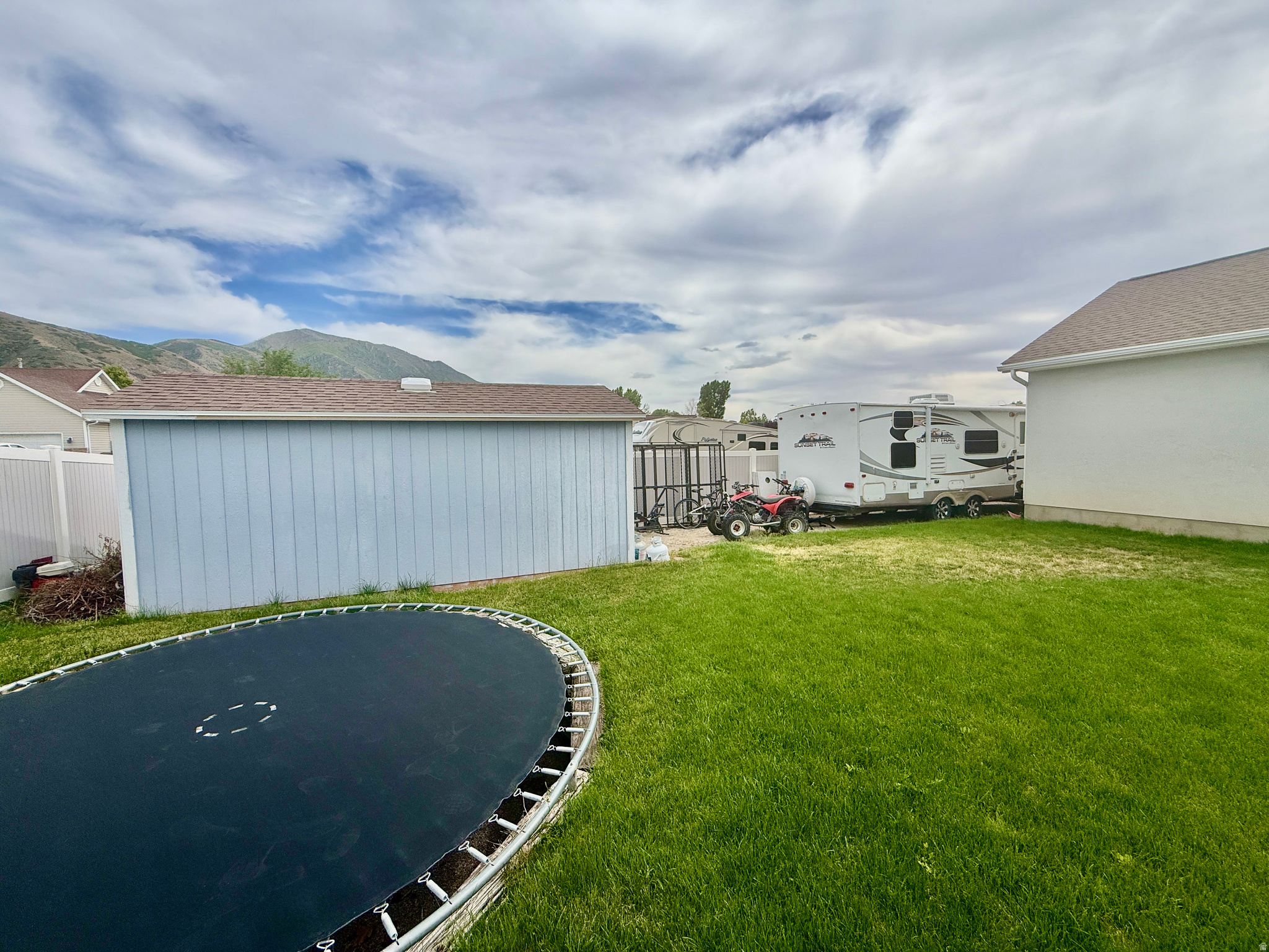 PAYSON FARMS - Residential