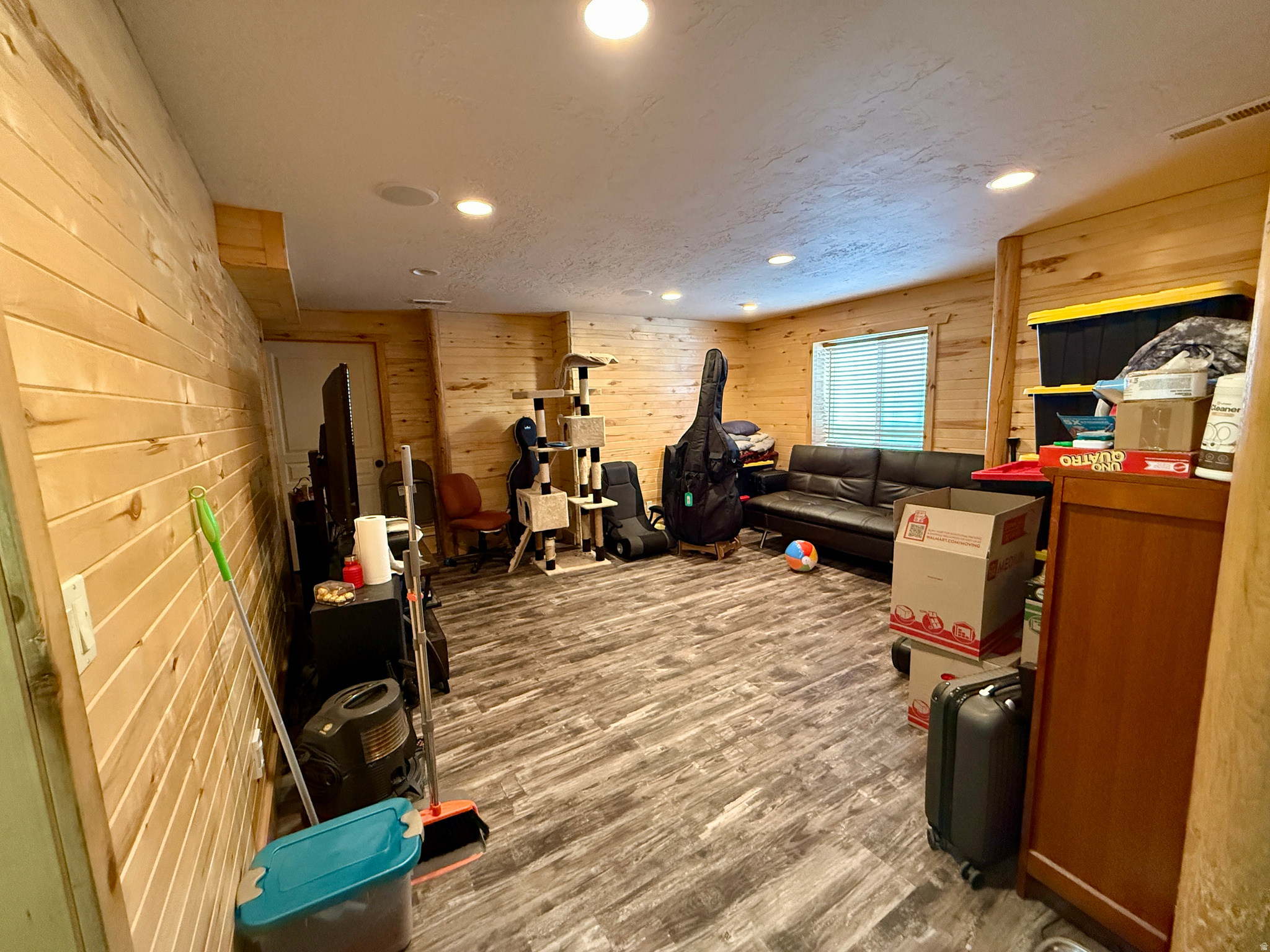 PAYSON FARMS - Residential