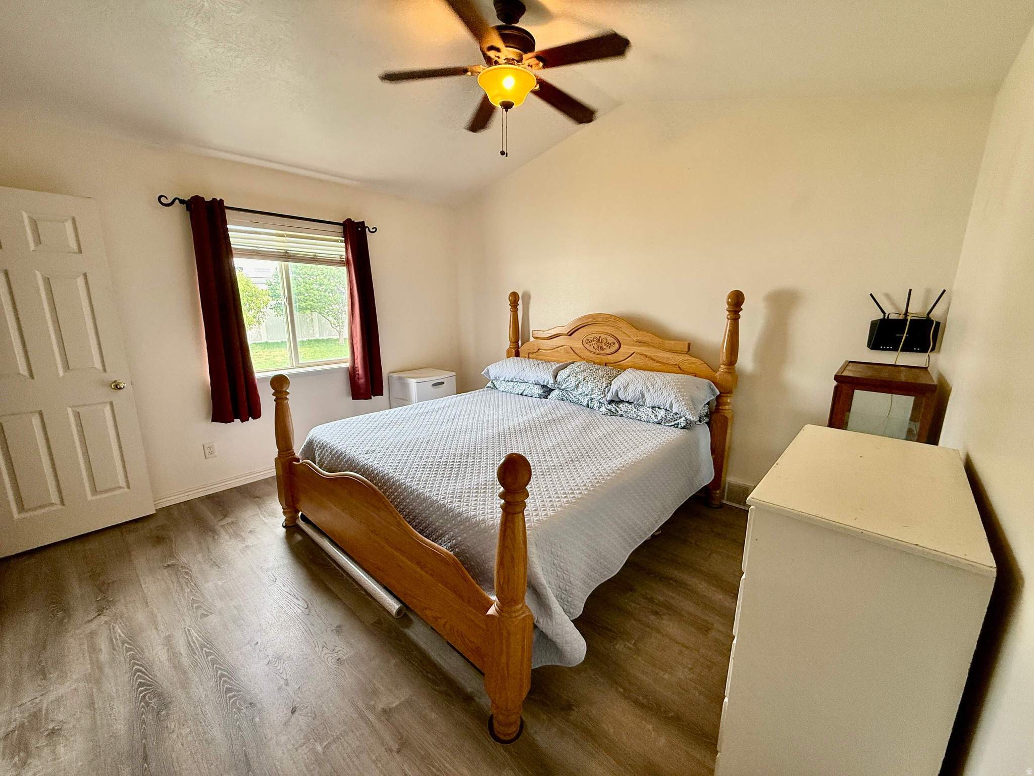 PAYSON FARMS - Residential