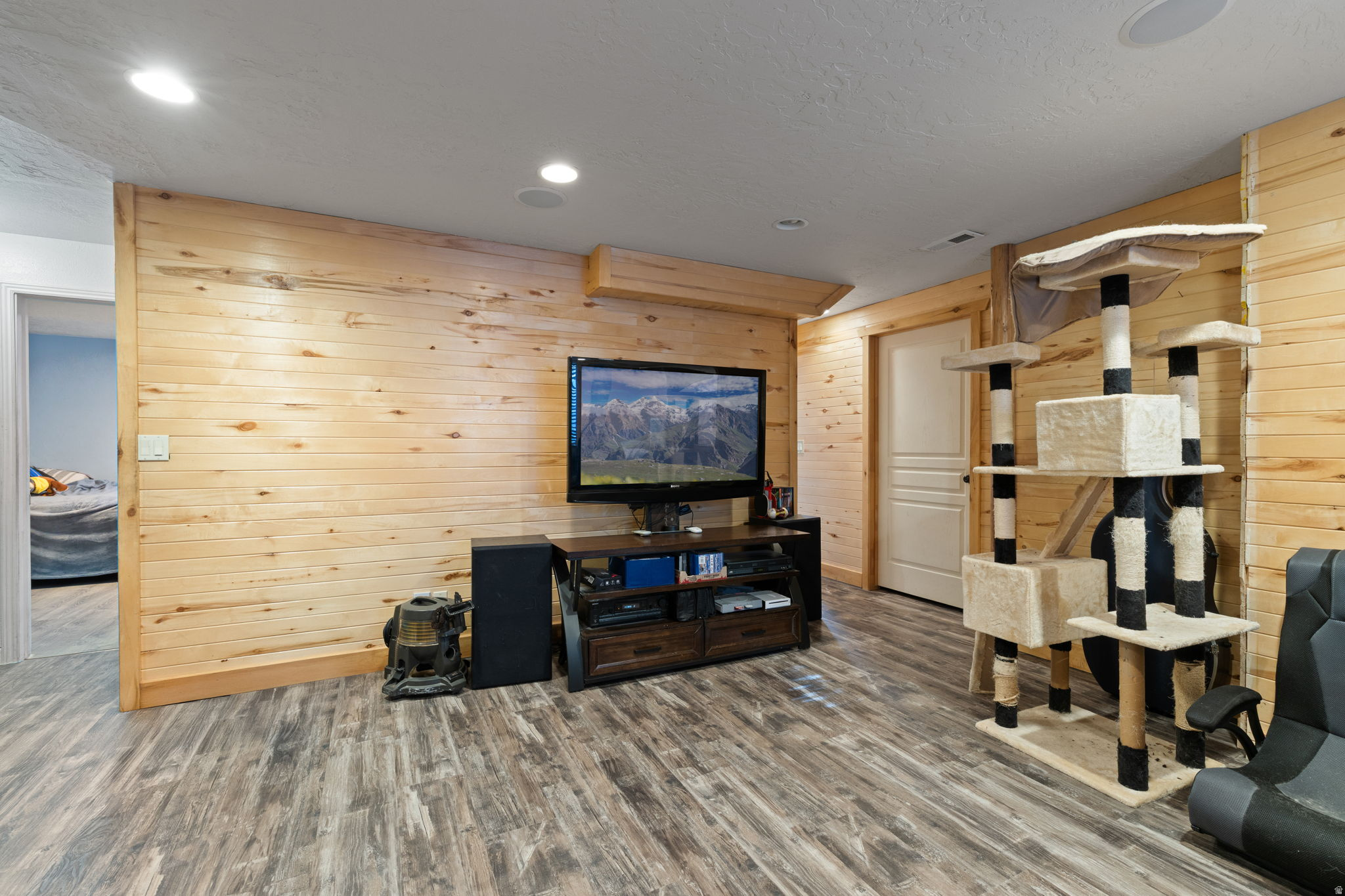 PAYSON FARMS - Residential