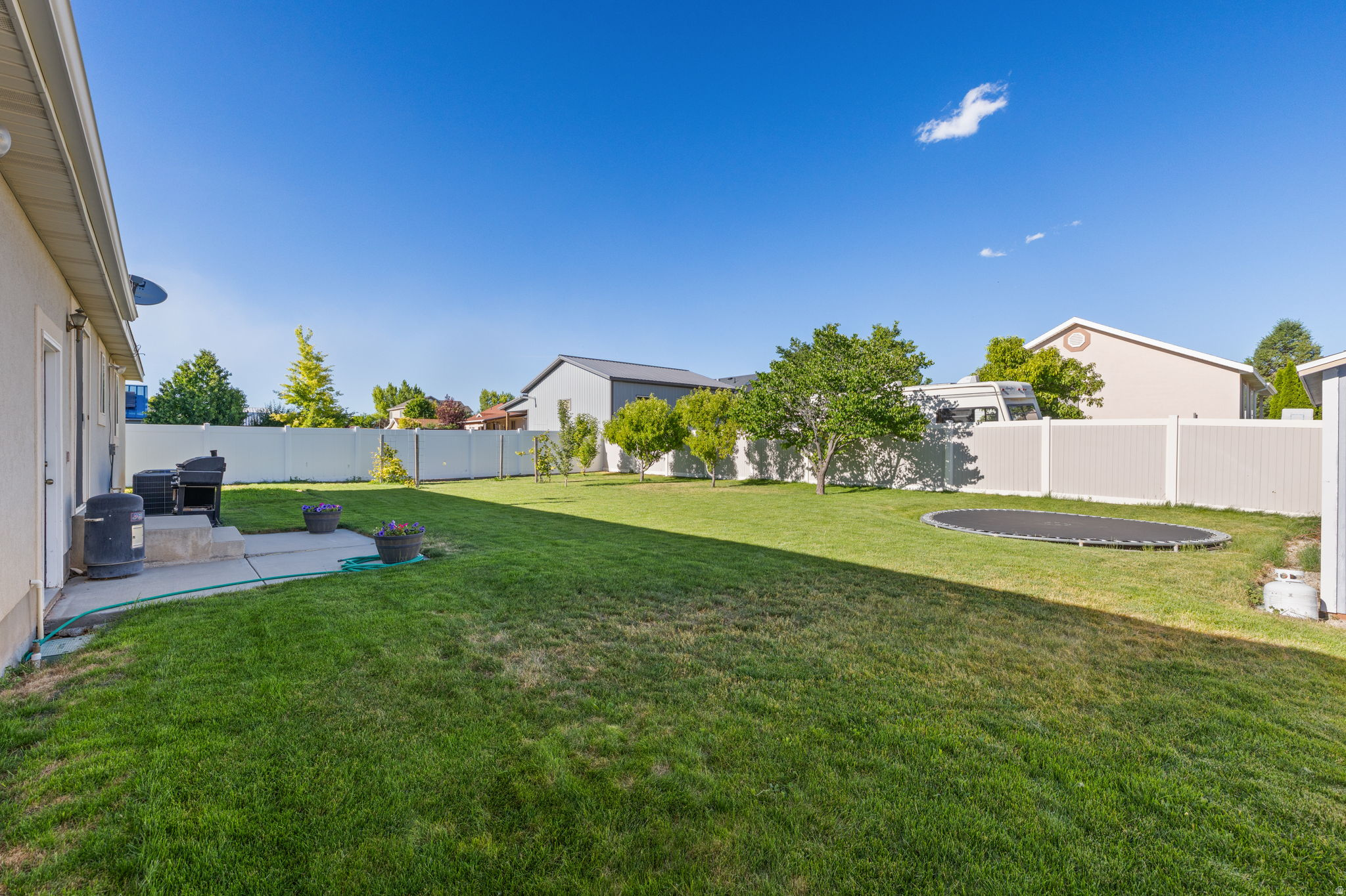 PAYSON FARMS - Residential