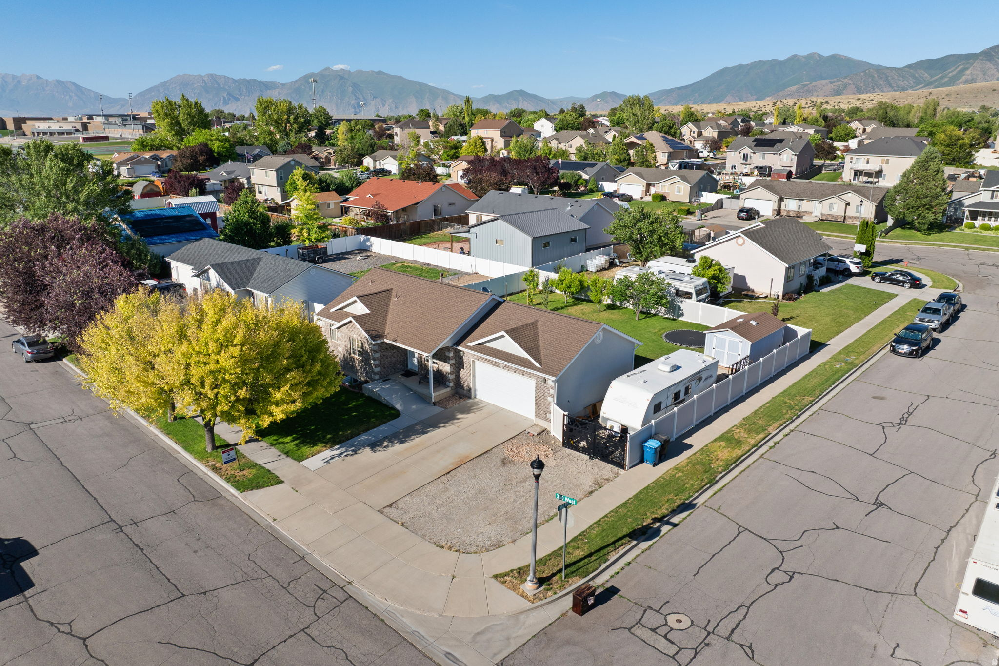PAYSON FARMS - Residential