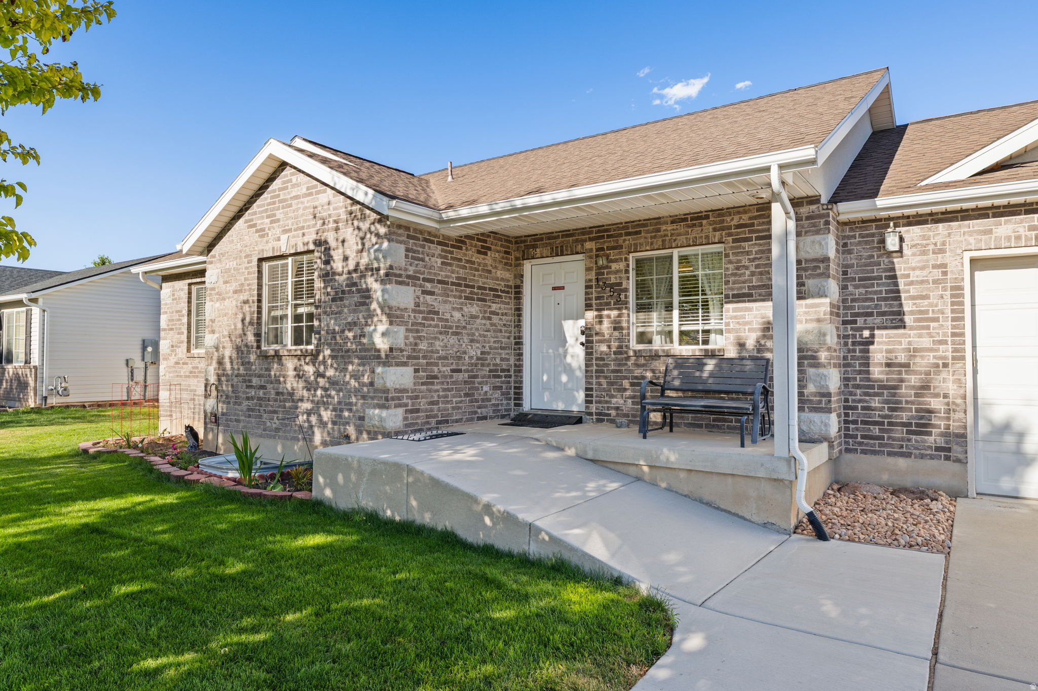 PAYSON FARMS - Residential