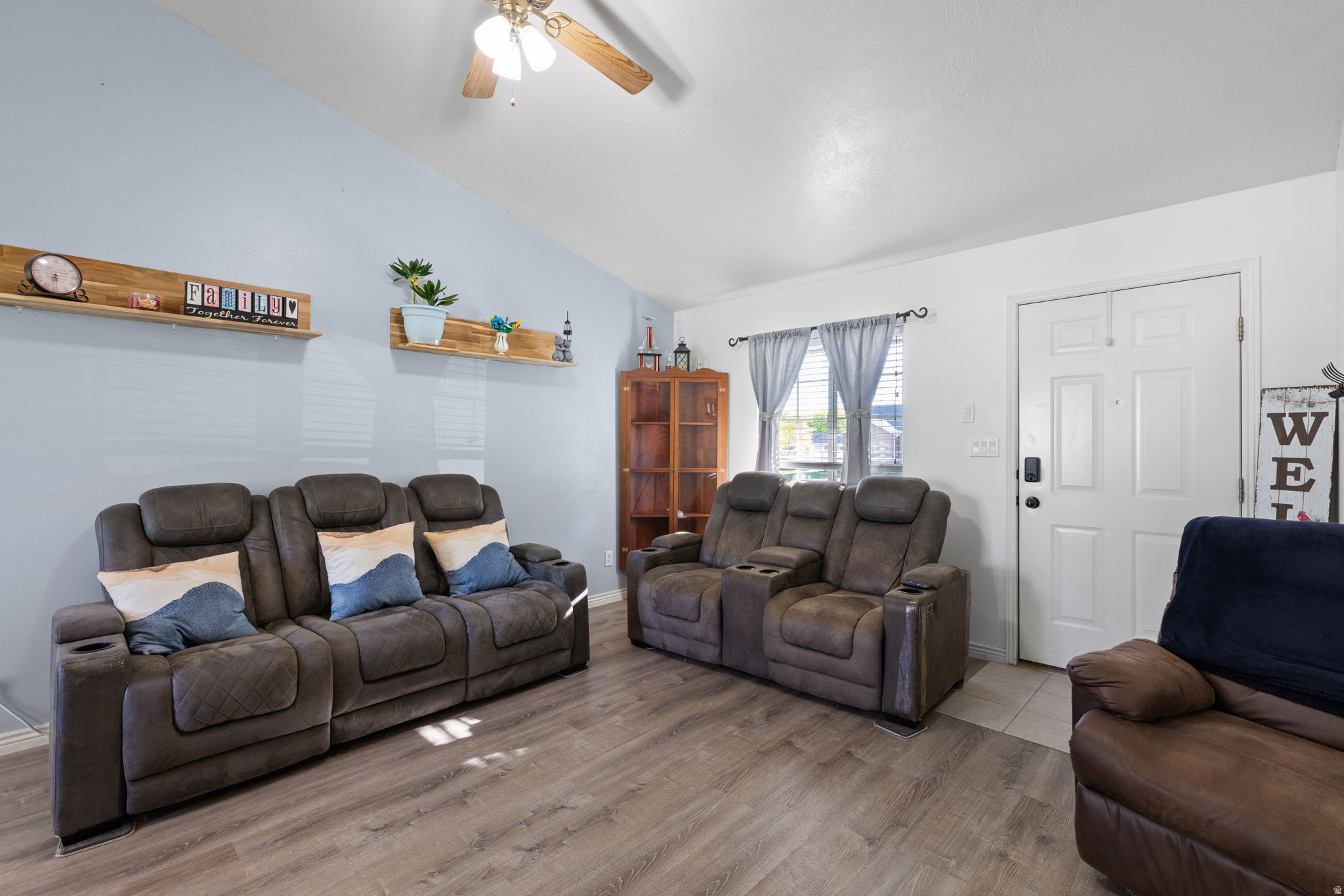 PAYSON FARMS - Residential
