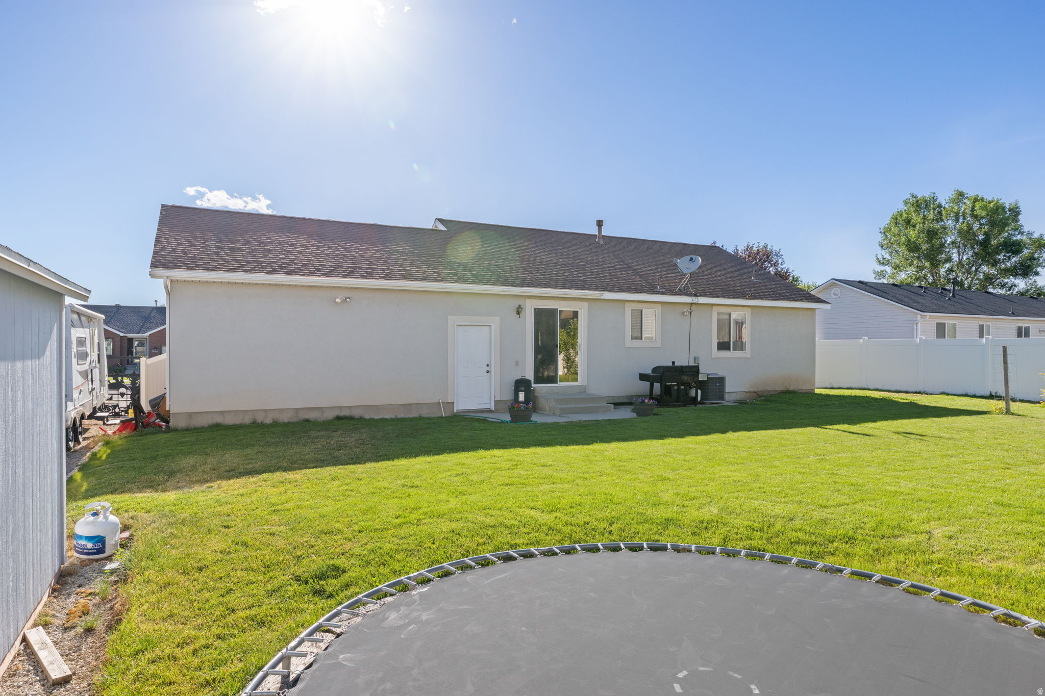 PAYSON FARMS - Residential