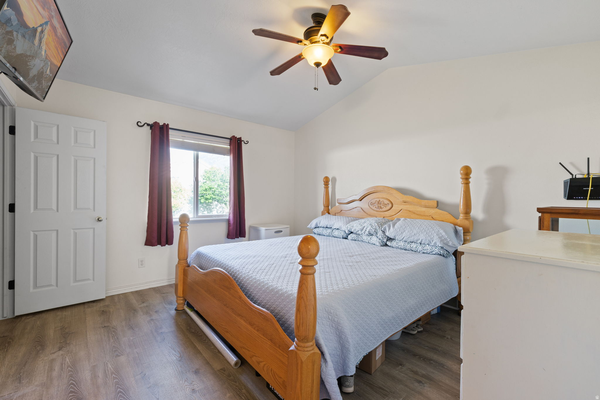 PAYSON FARMS - Residential