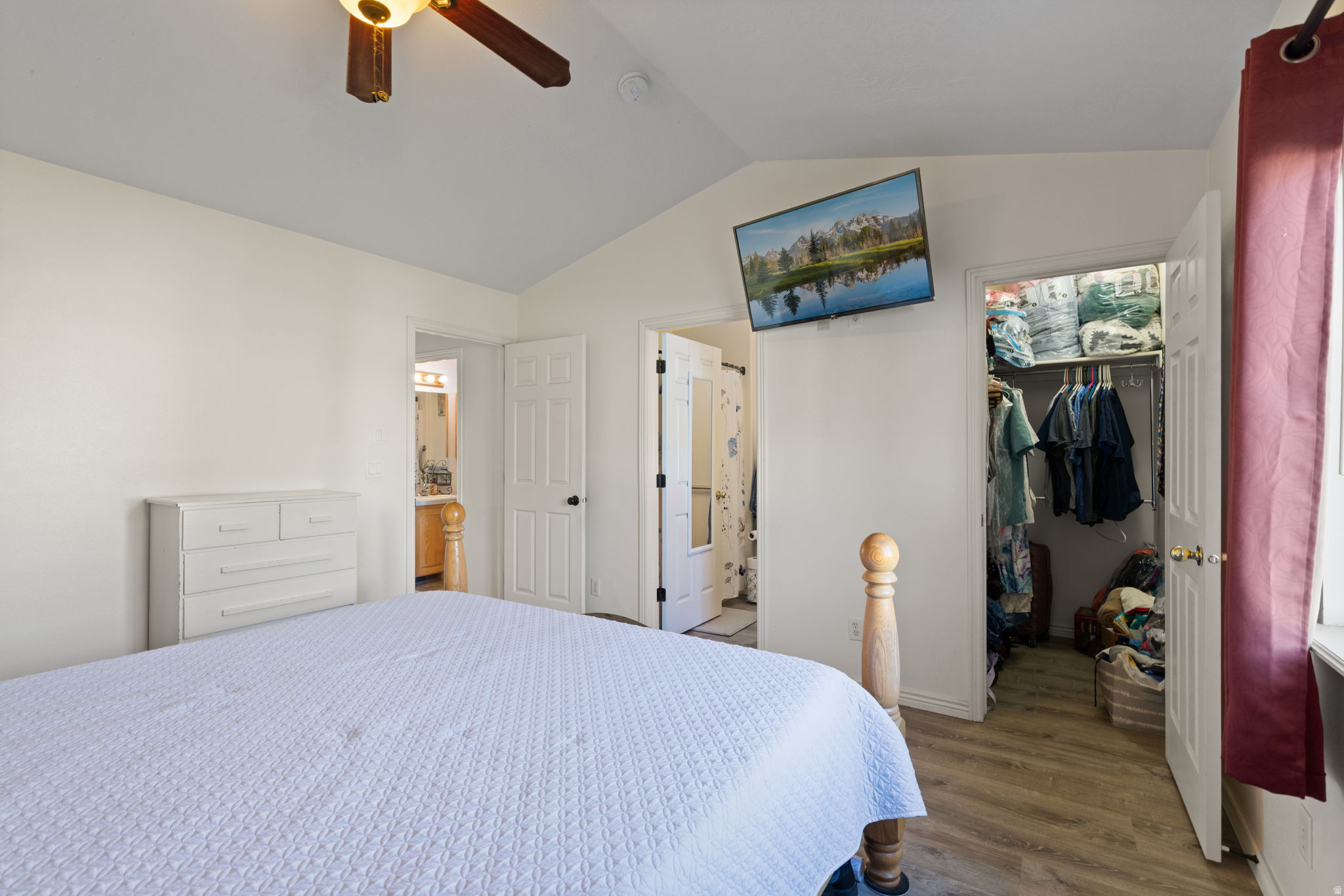PAYSON FARMS - Residential