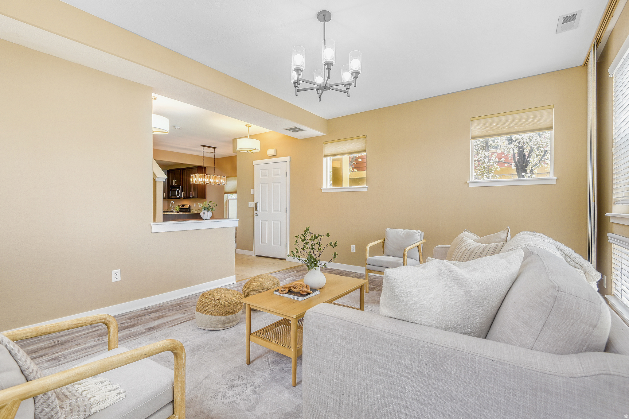 FARMINGTON CROSSING - Residential