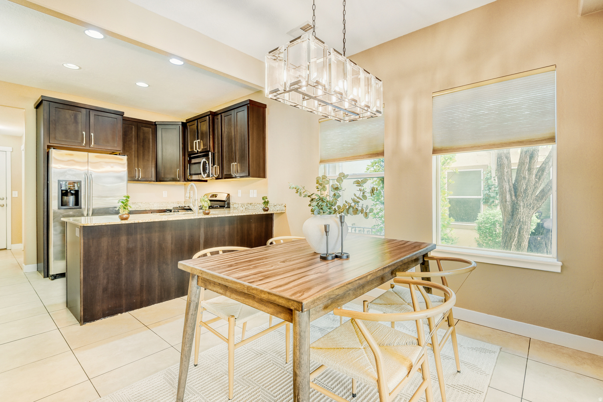FARMINGTON CROSSING - Residential