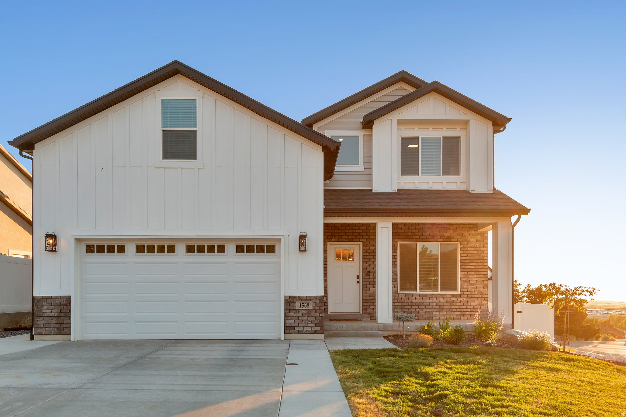 PERRY CANYON - Residential