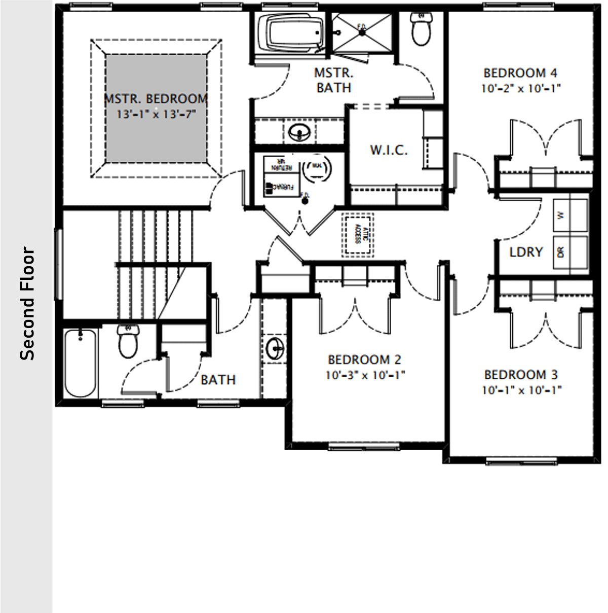 CARDAMINE - Residential