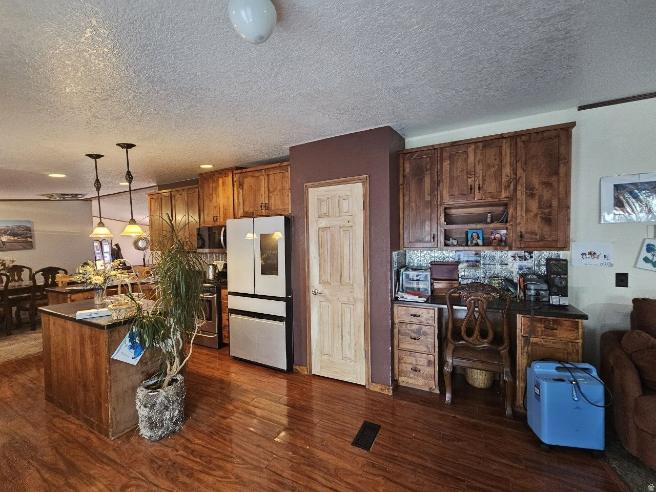 SAN JUAN ESTATES SUBDIVISION - Residential