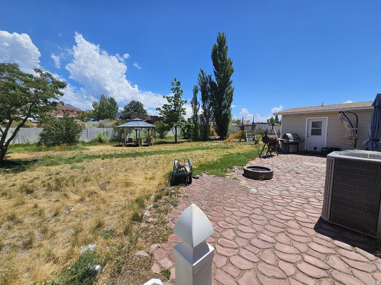 SAN JUAN ESTATES SUBDIVISION - Residential