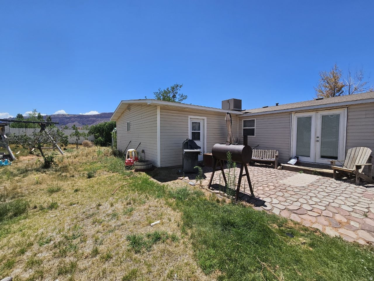 SAN JUAN ESTATES SUBDIVISION - Residential