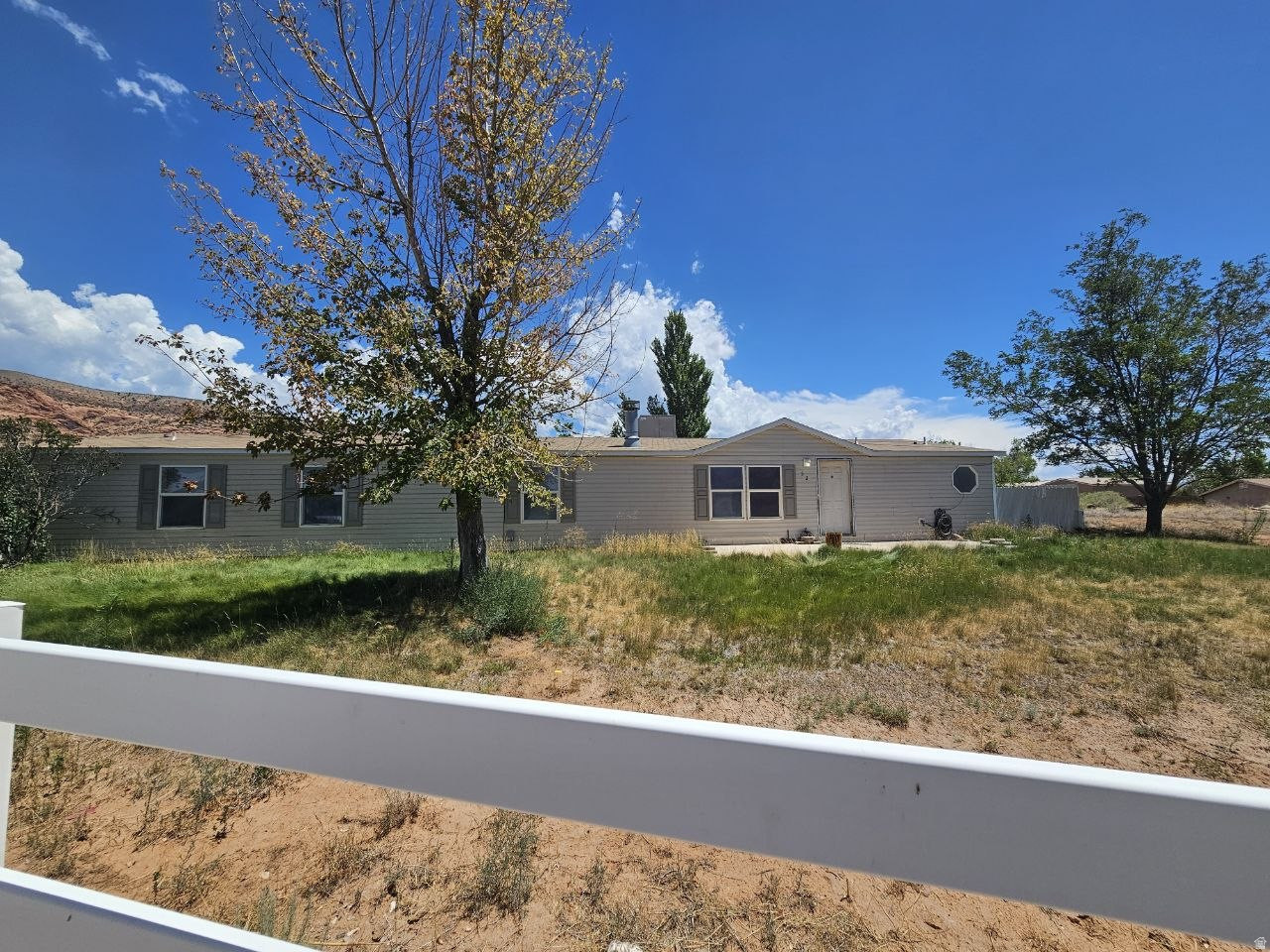 SAN JUAN ESTATES SUBDIVISION - Residential