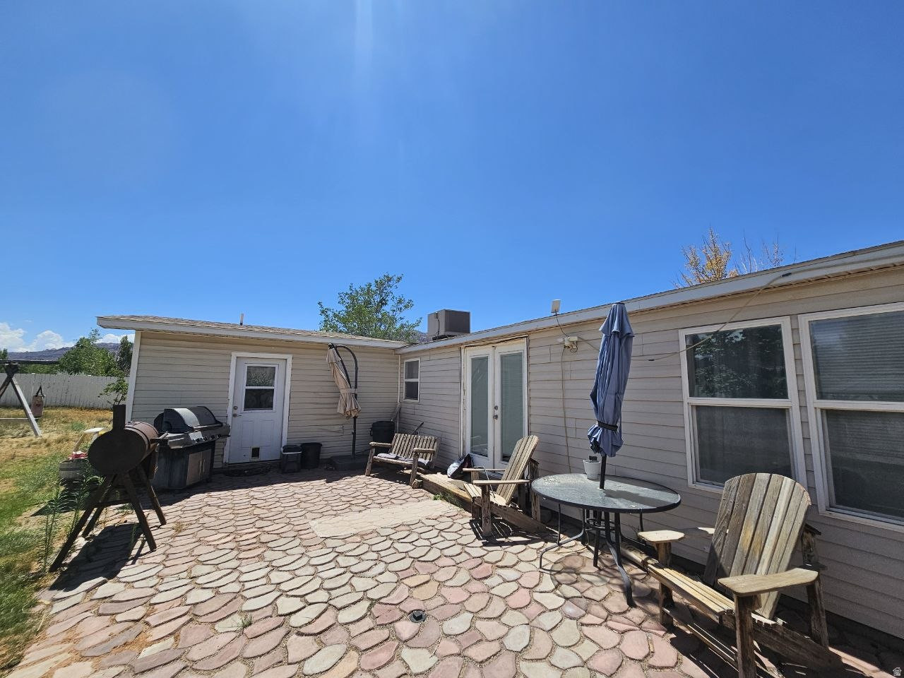 SAN JUAN ESTATES SUBDIVISION - Residential
