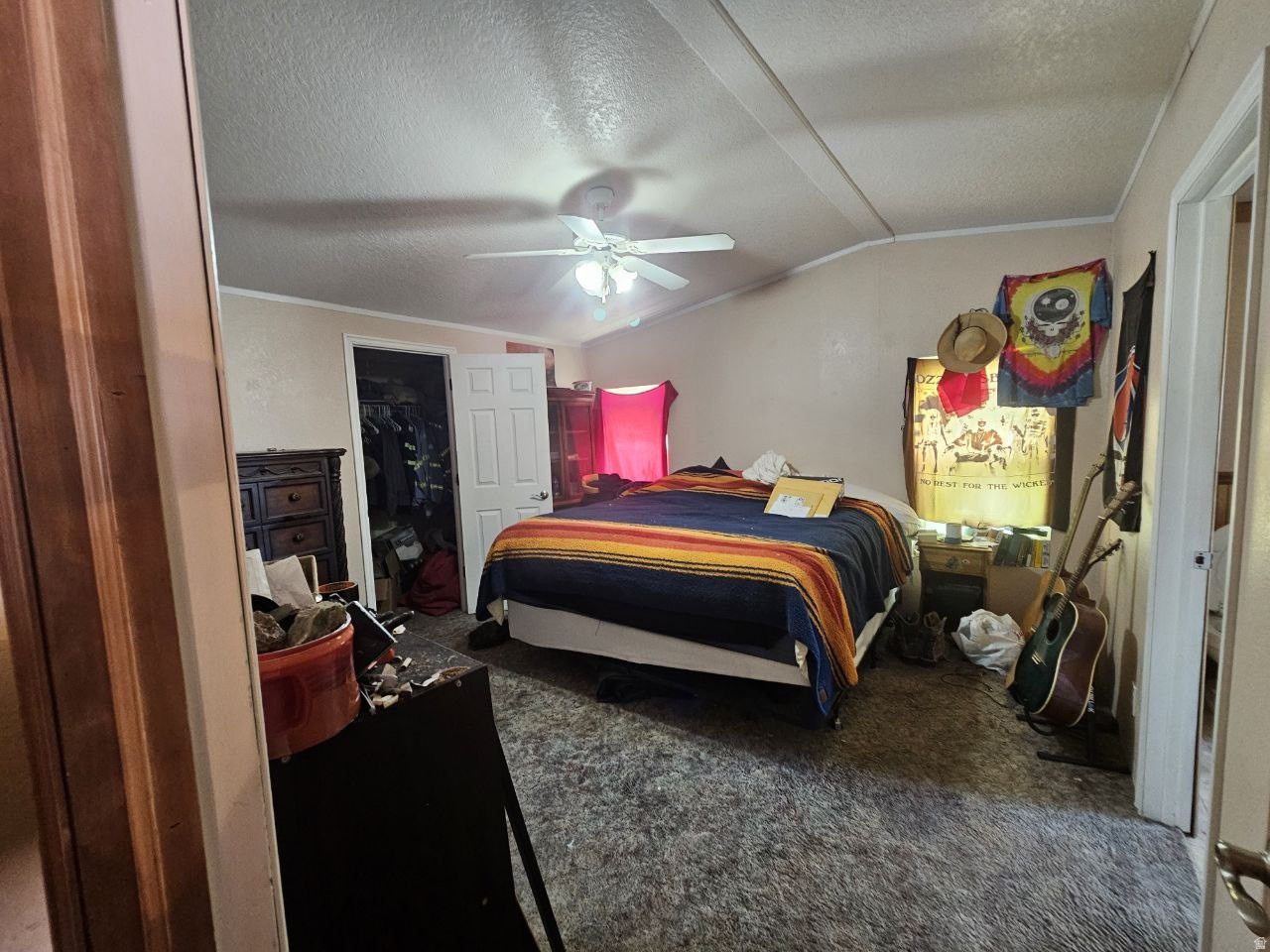 SAN JUAN ESTATES SUBDIVISION - Residential