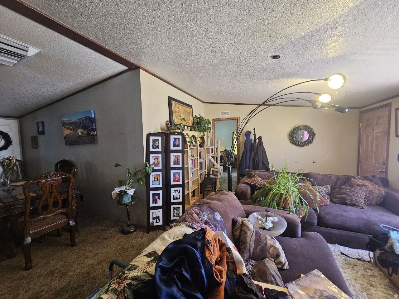 SAN JUAN ESTATES SUBDIVISION - Residential