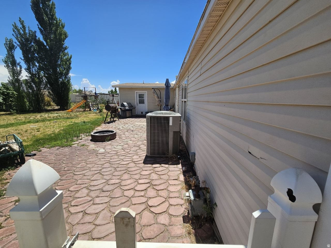 SAN JUAN ESTATES SUBDIVISION - Residential