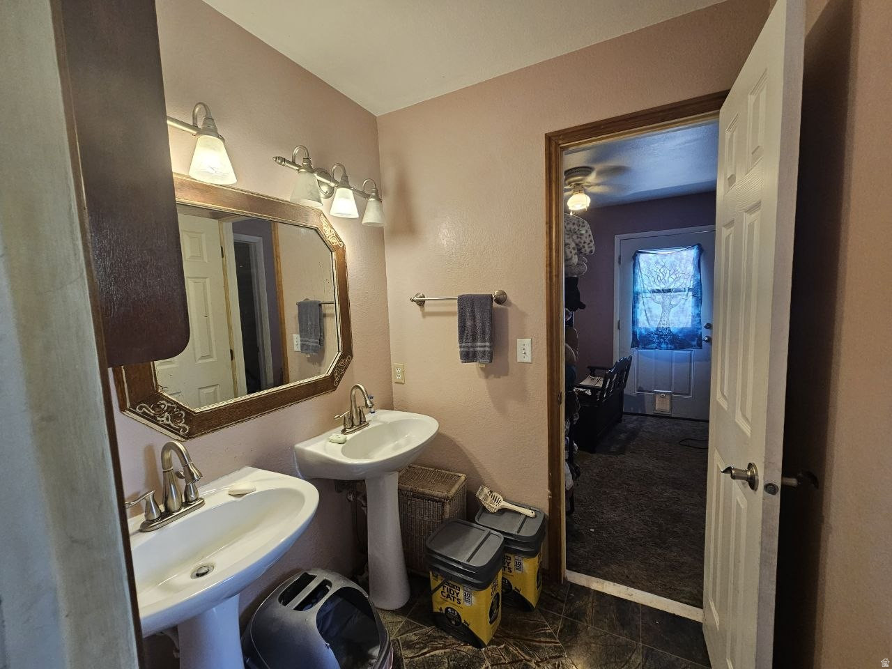 SAN JUAN ESTATES SUBDIVISION - Residential