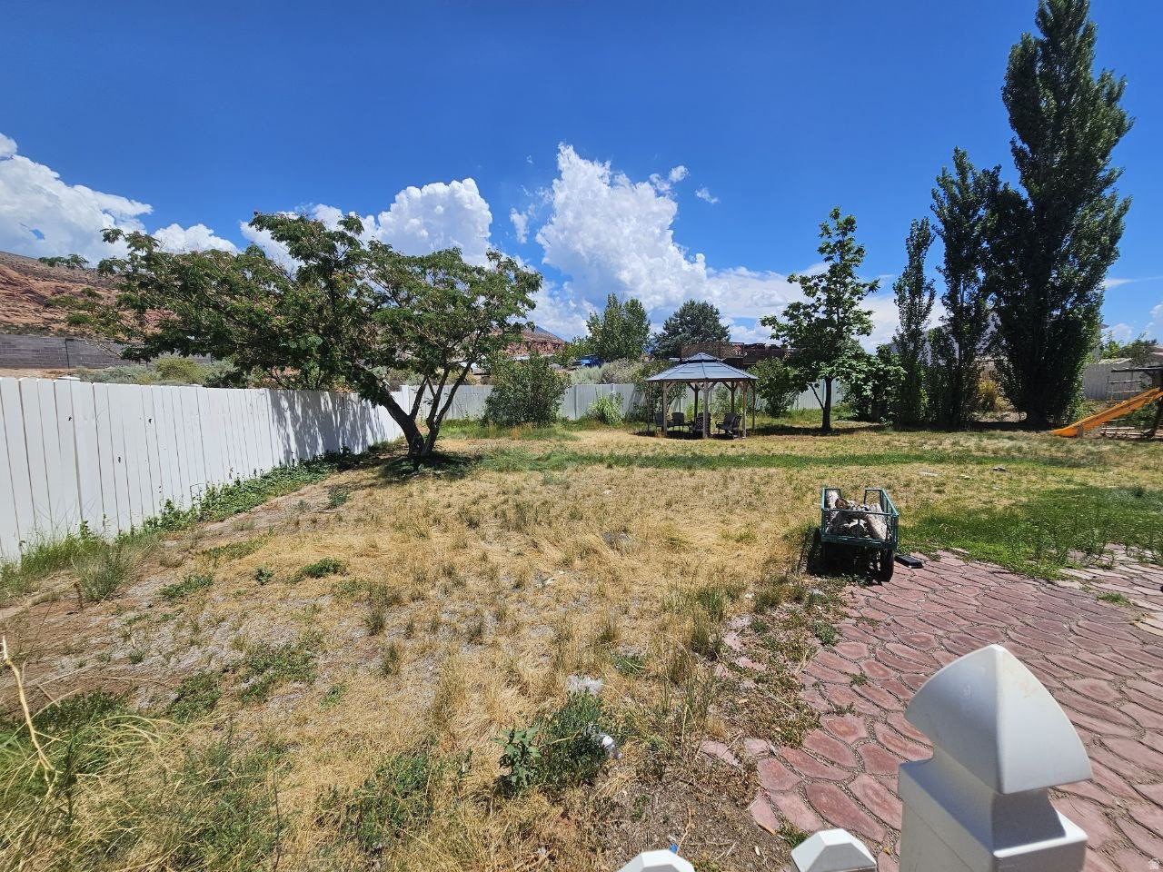 SAN JUAN ESTATES SUBDIVISION - Residential