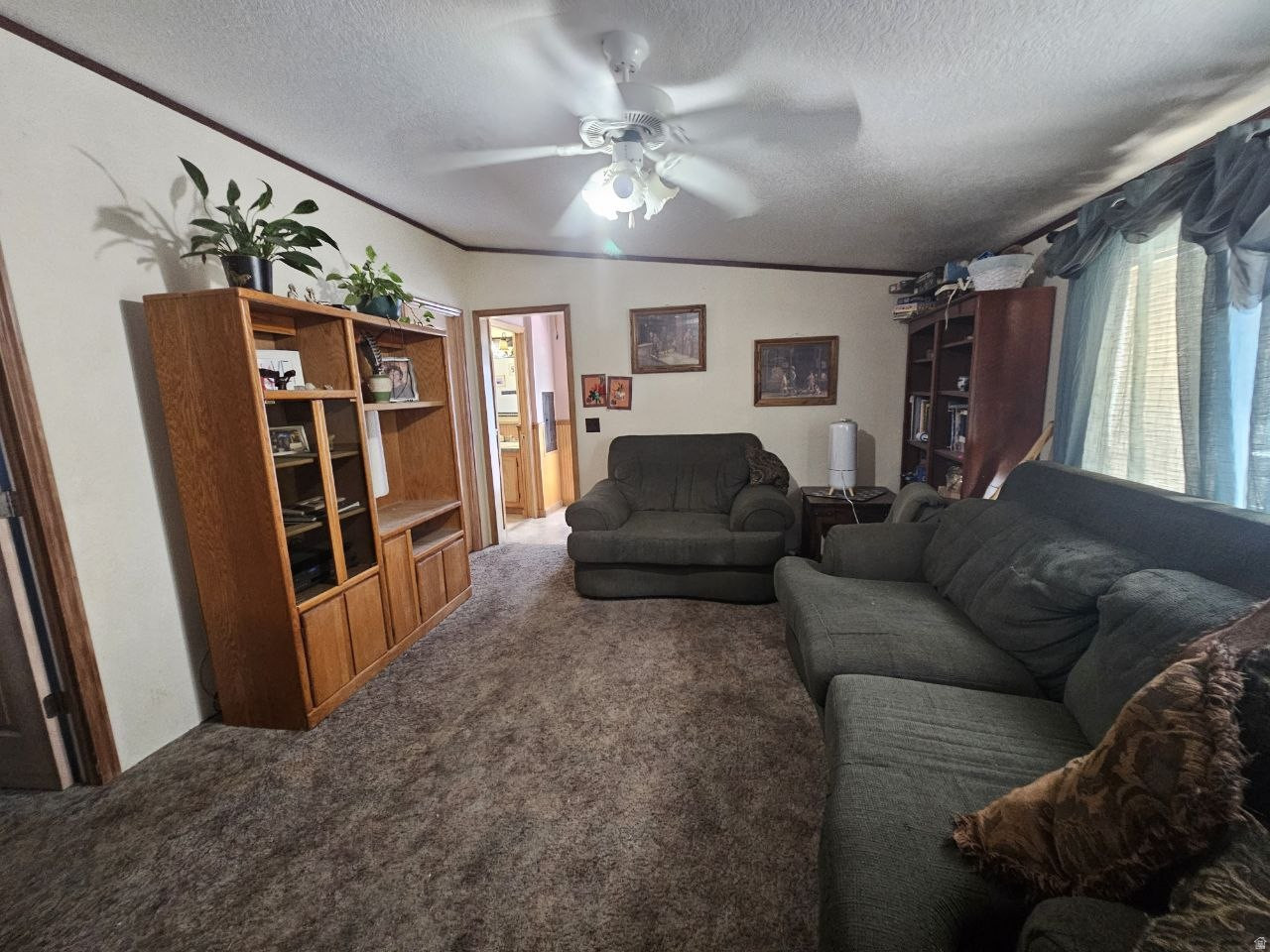 SAN JUAN ESTATES SUBDIVISION - Residential