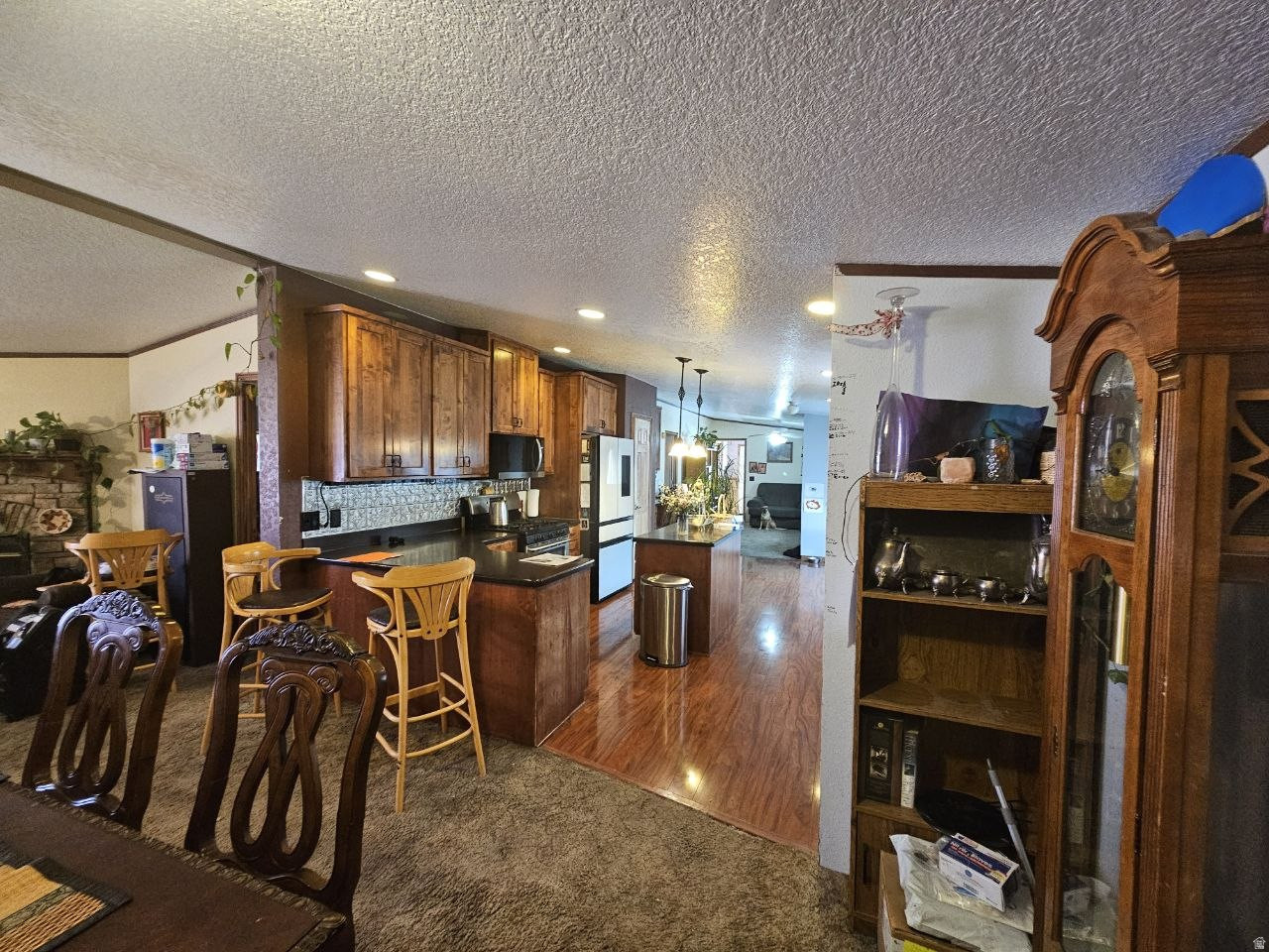 SAN JUAN ESTATES SUBDIVISION - Residential