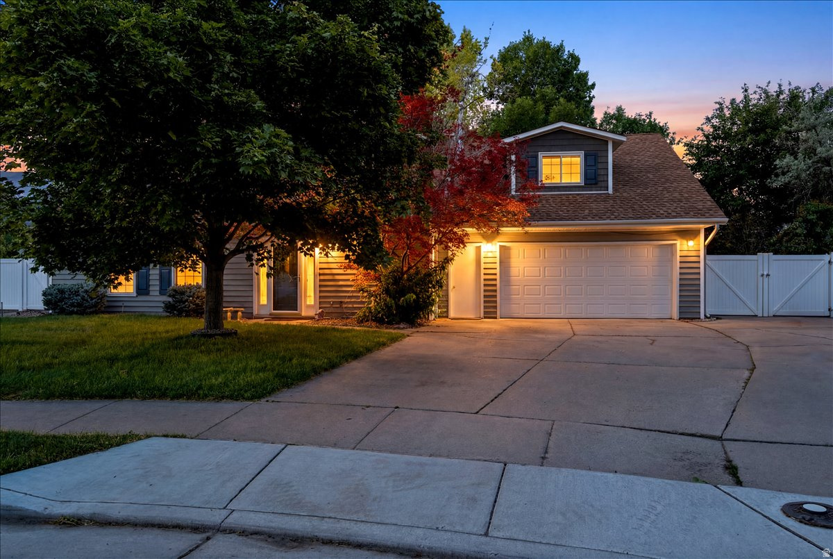 PALOS VERDES - Residential
