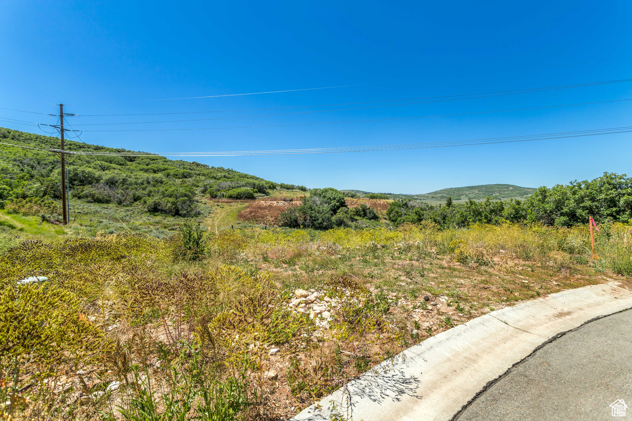 PARK CITY - Land