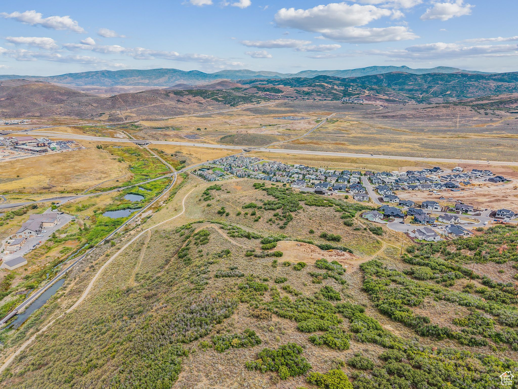 PARK CITY - Land