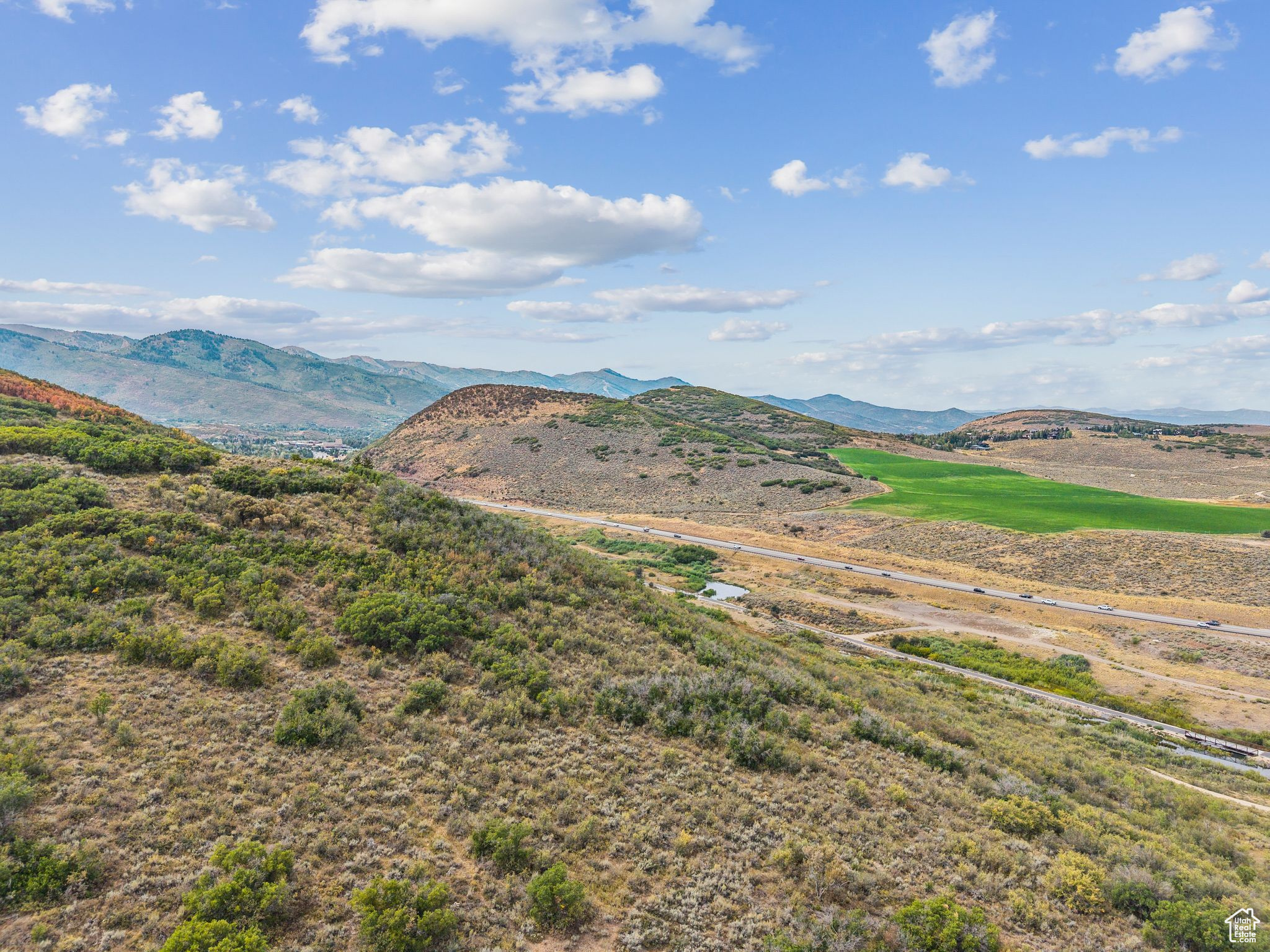 PARK CITY - Land