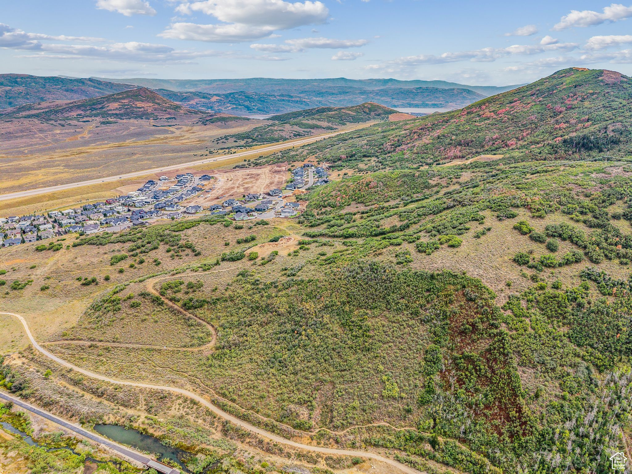 PARK CITY - Land