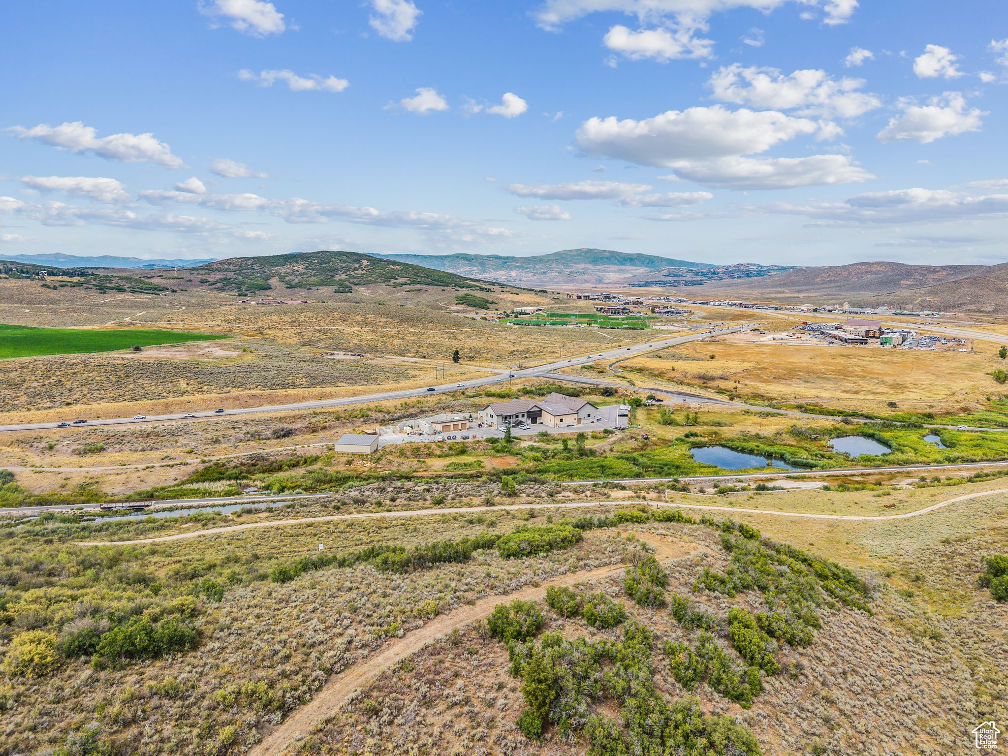 PARK CITY - Land