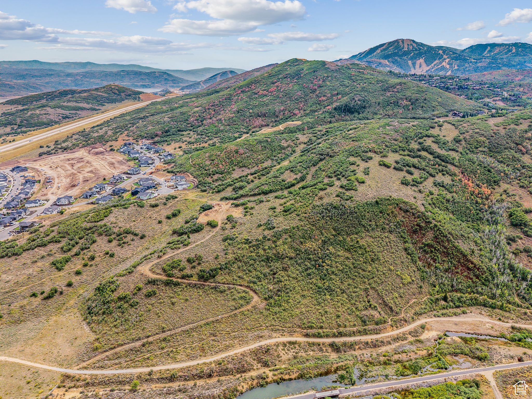 PARK CITY - Land