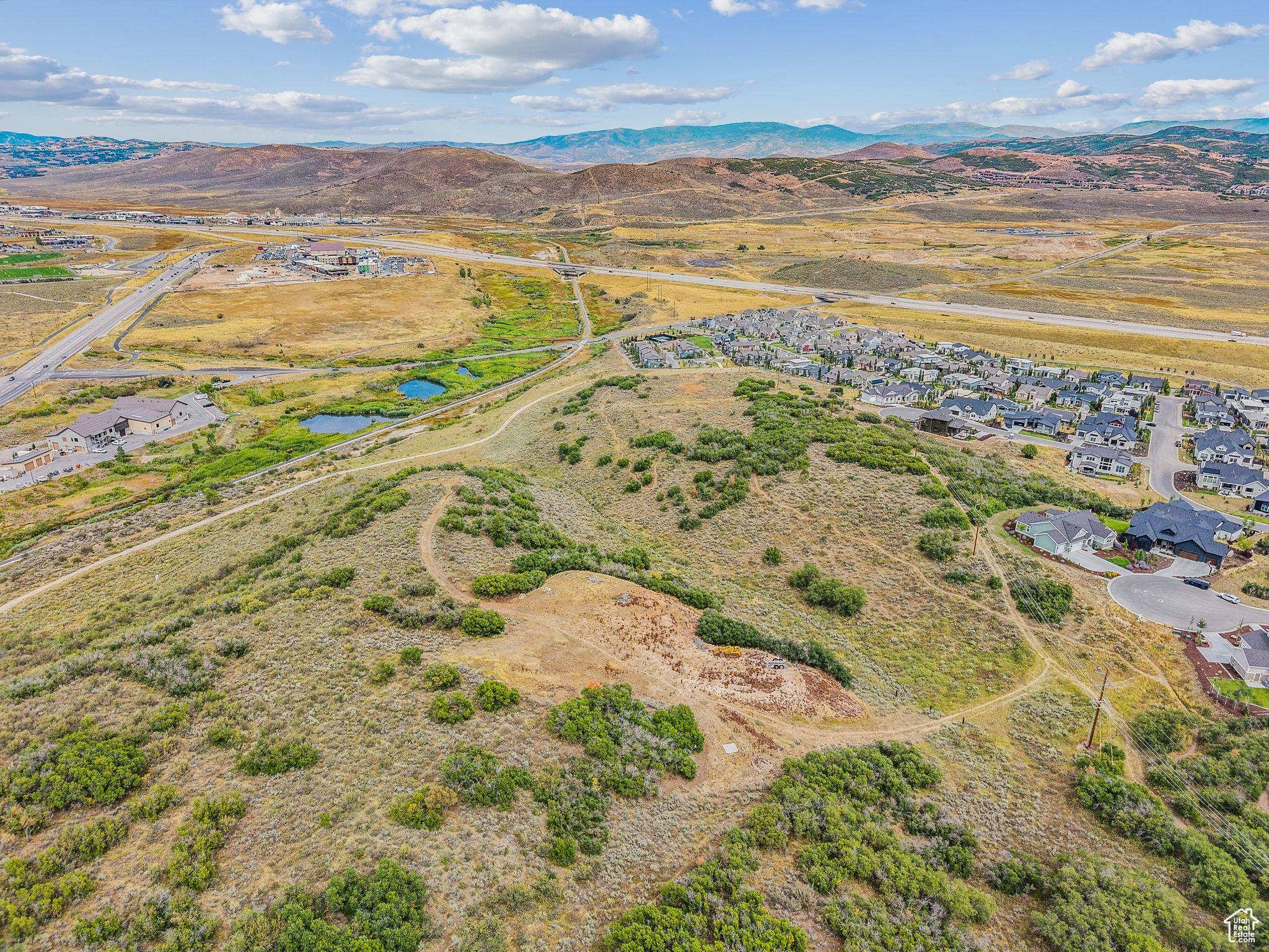PARK CITY - Land