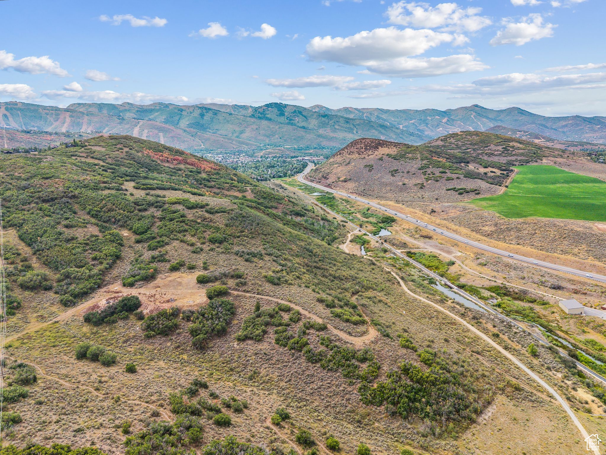 PARK CITY - Land