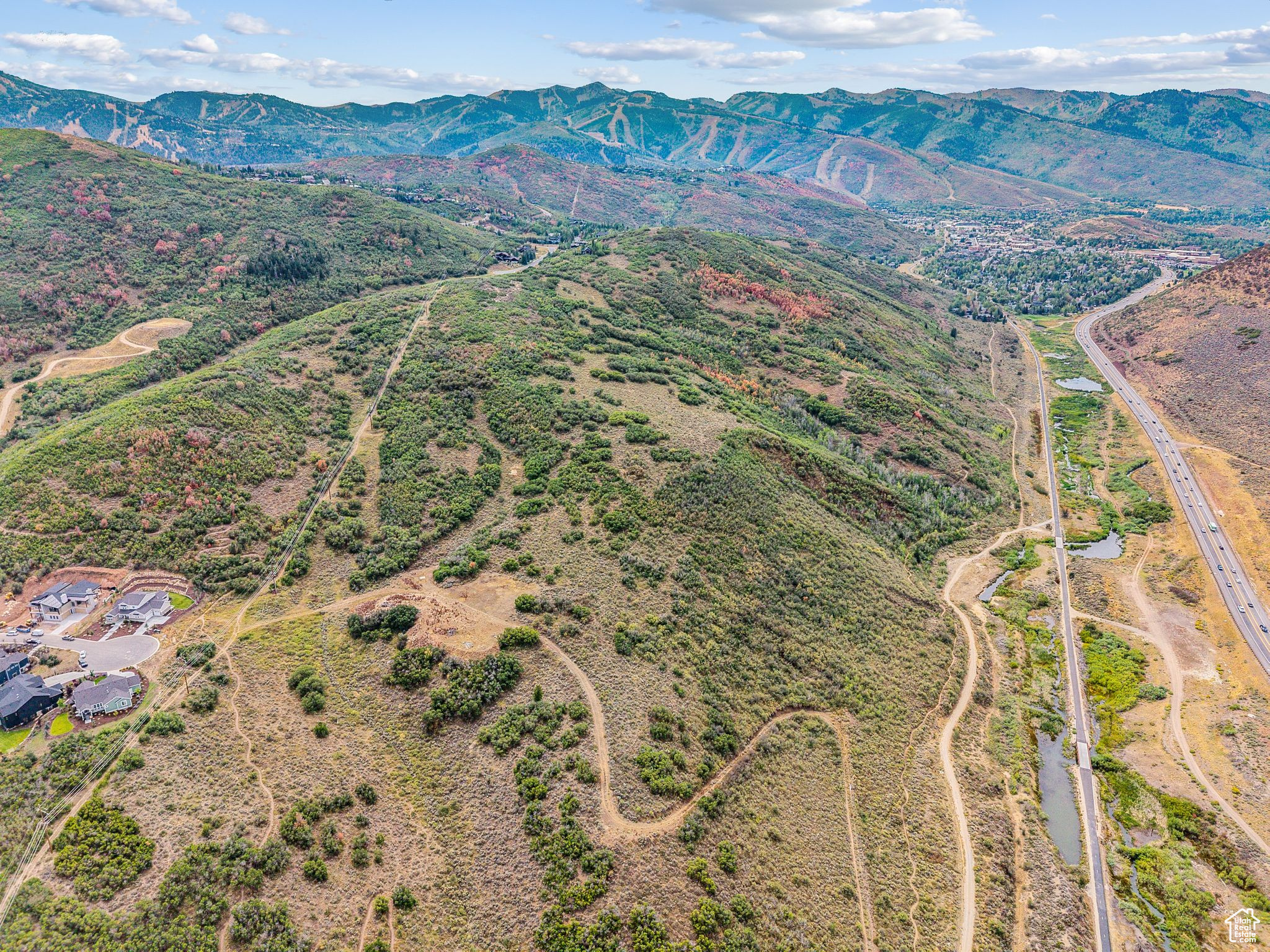 PARK CITY - Land