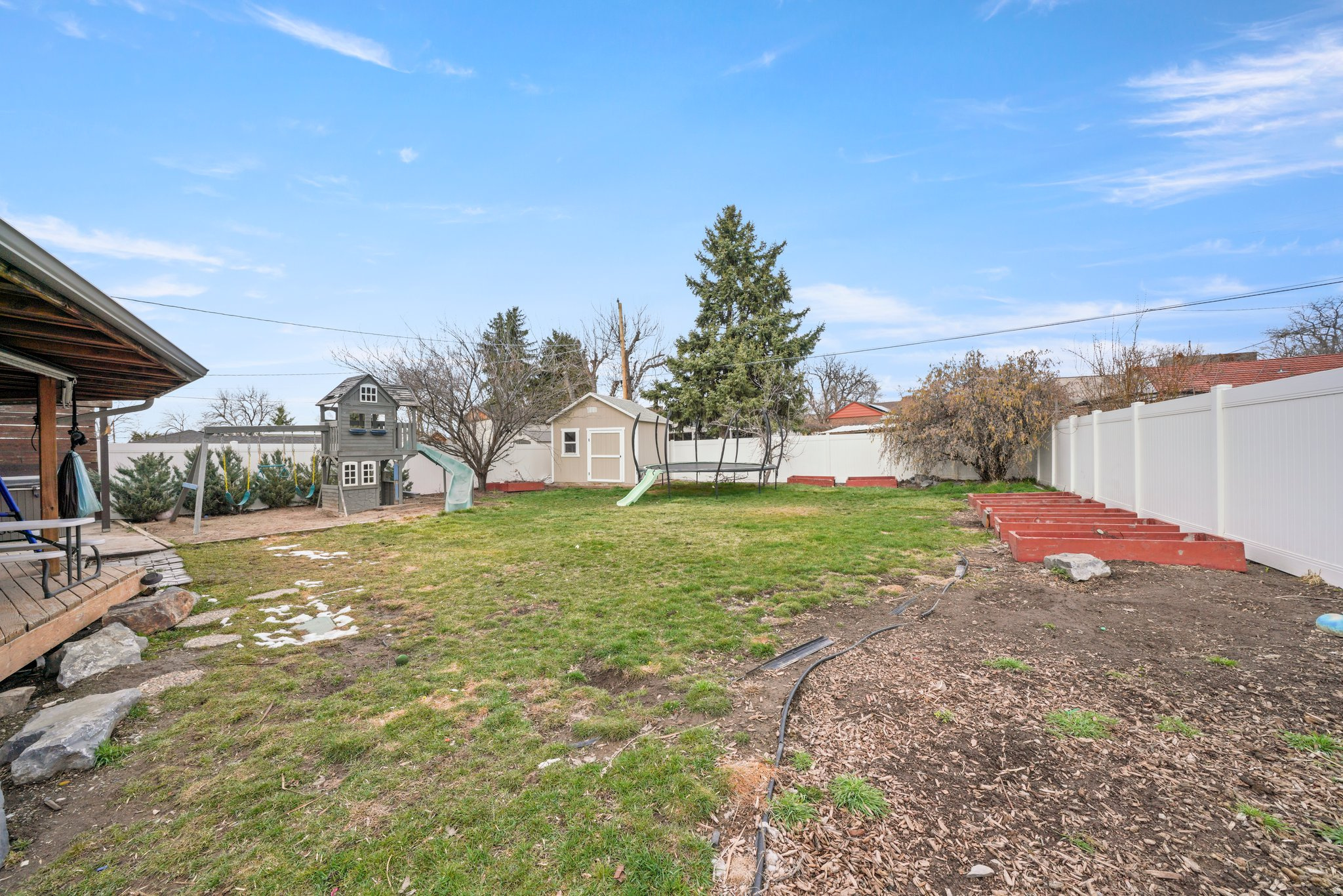 DALEY ACRES - Residential