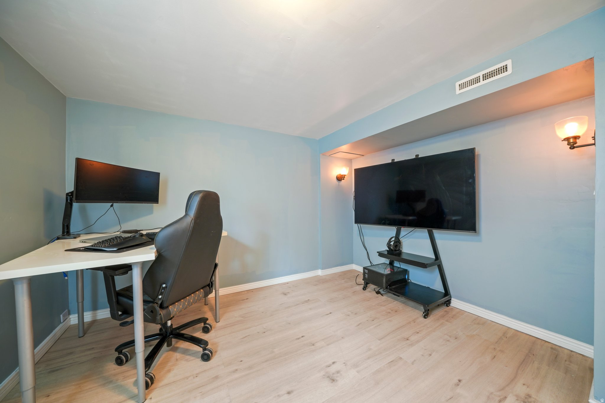 DALEY ACRES - Residential