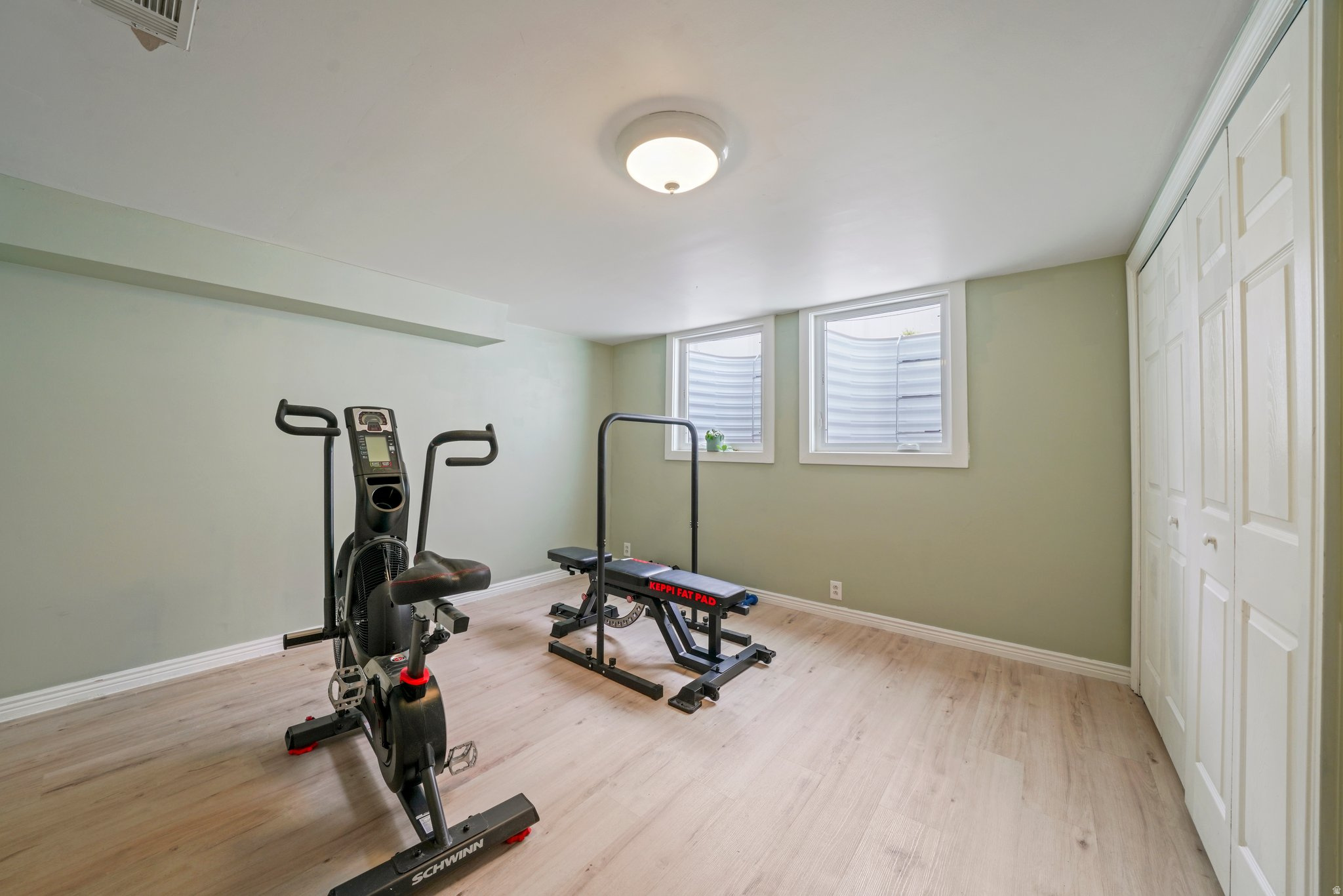 DALEY ACRES - Residential