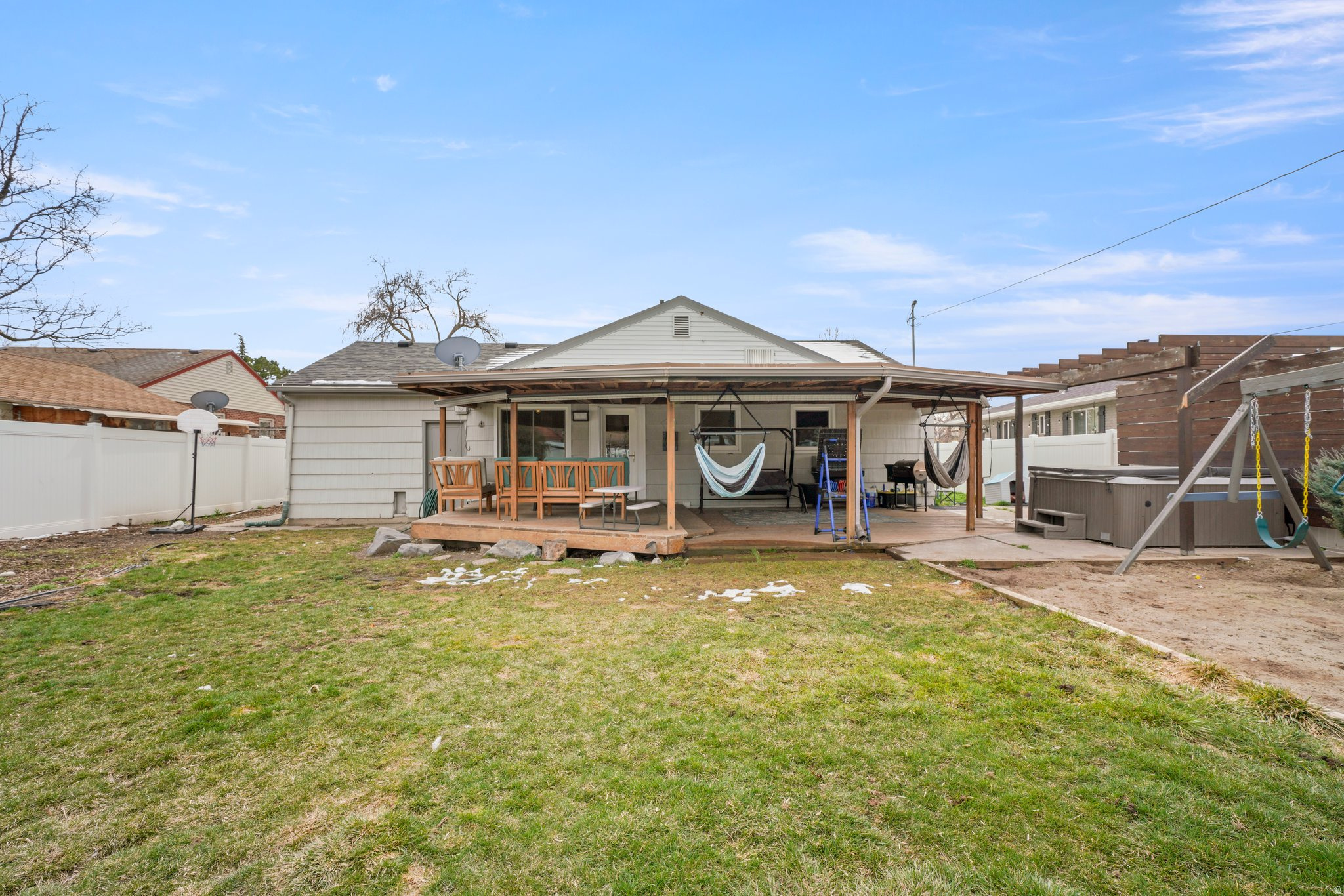 DALEY ACRES - Residential