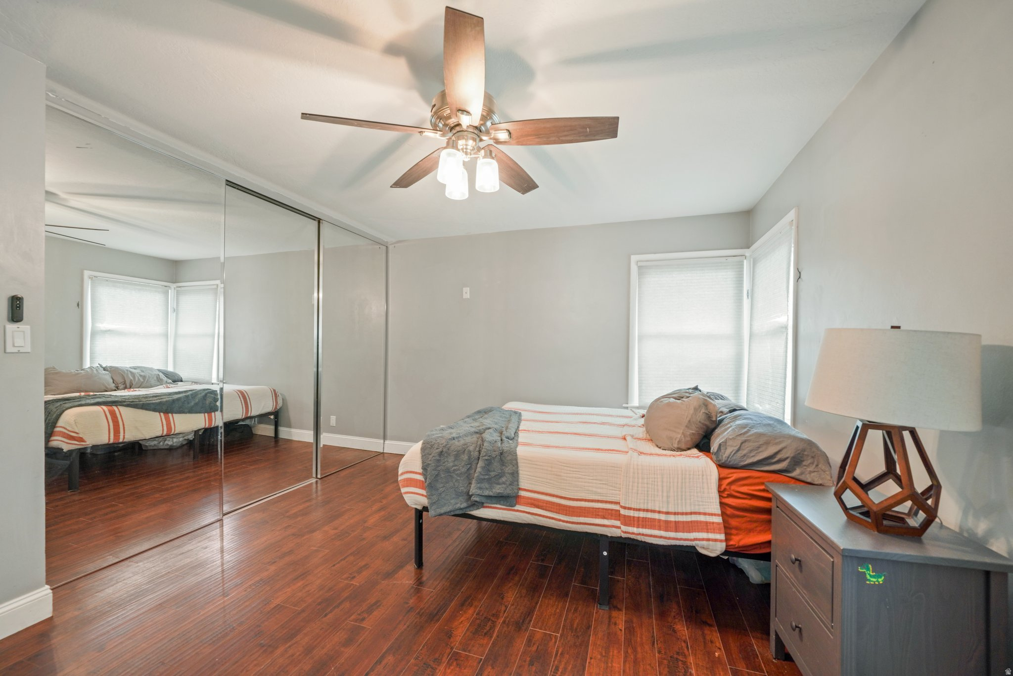 DALEY ACRES - Residential