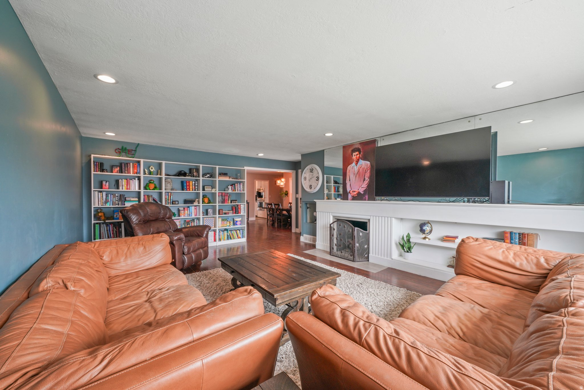 DALEY ACRES - Residential