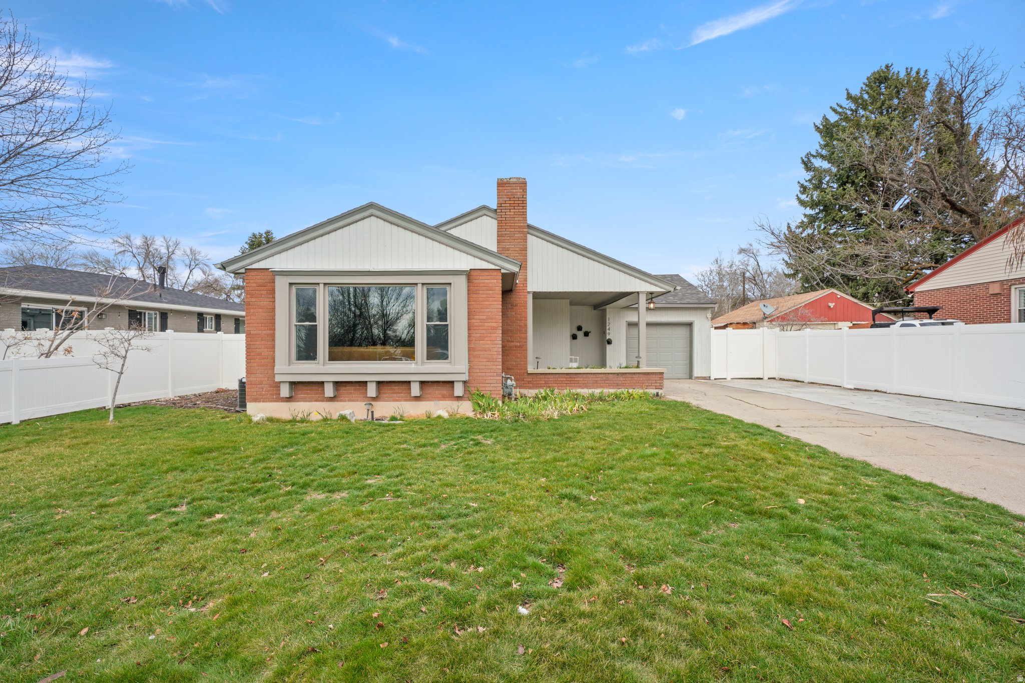 DALEY ACRES - Residential