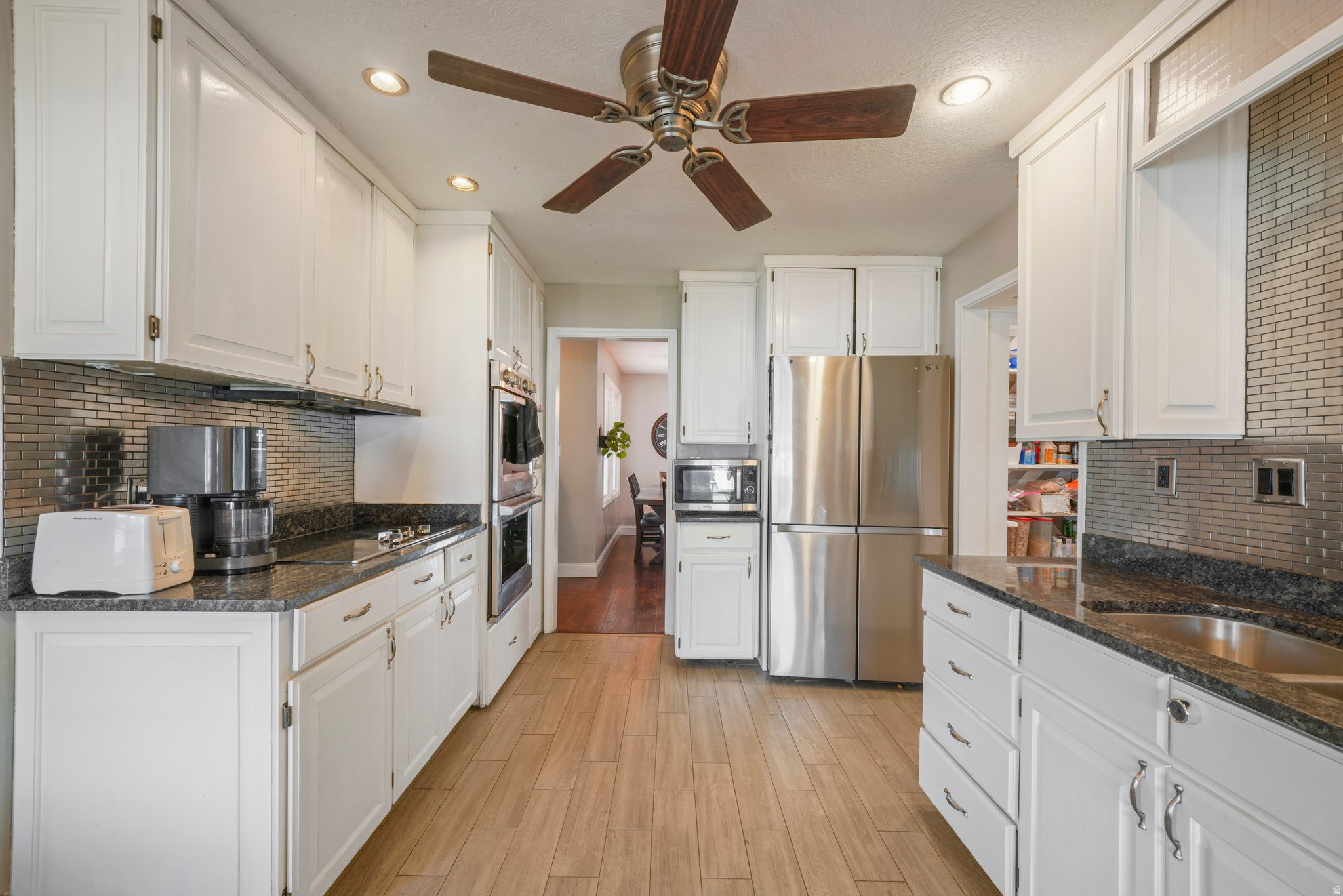 DALEY ACRES - Residential