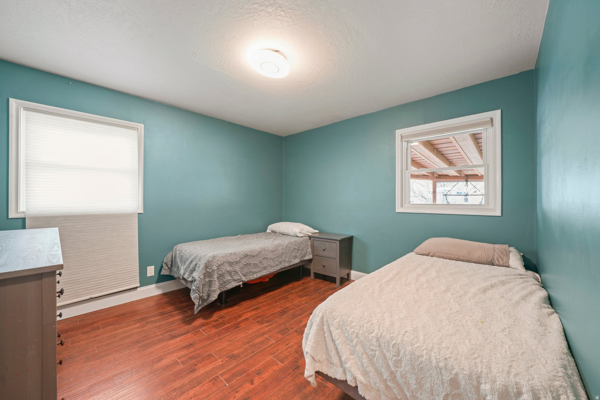 DALEY ACRES - Residential