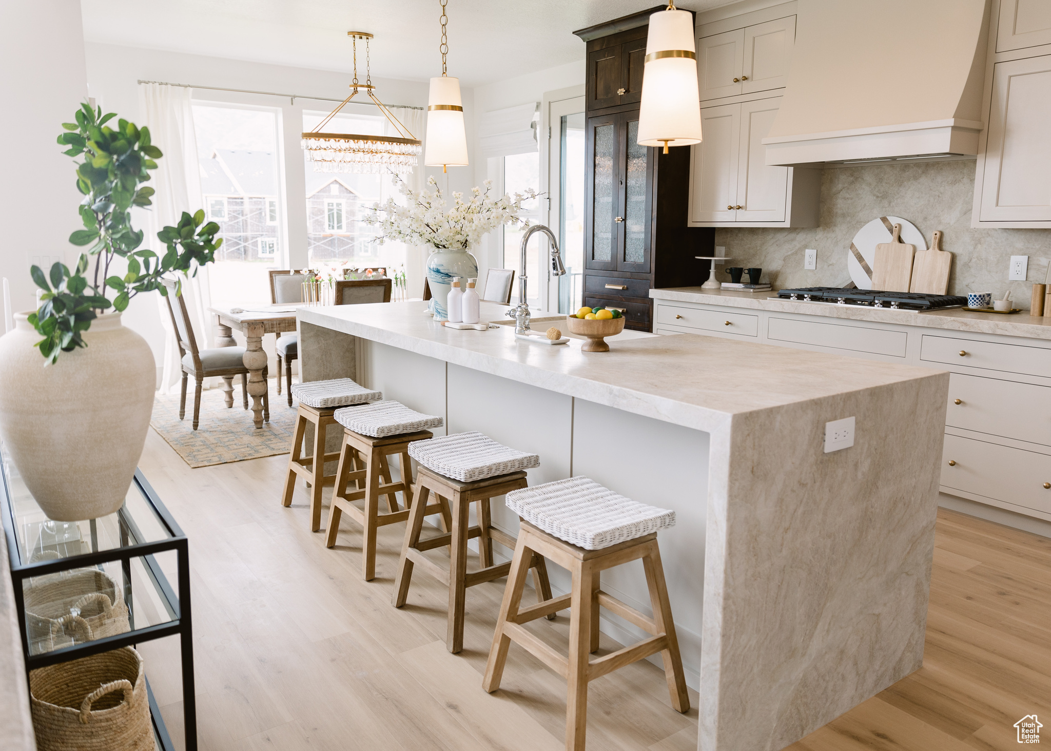 CANYON VIEW MEADOWS - Residential