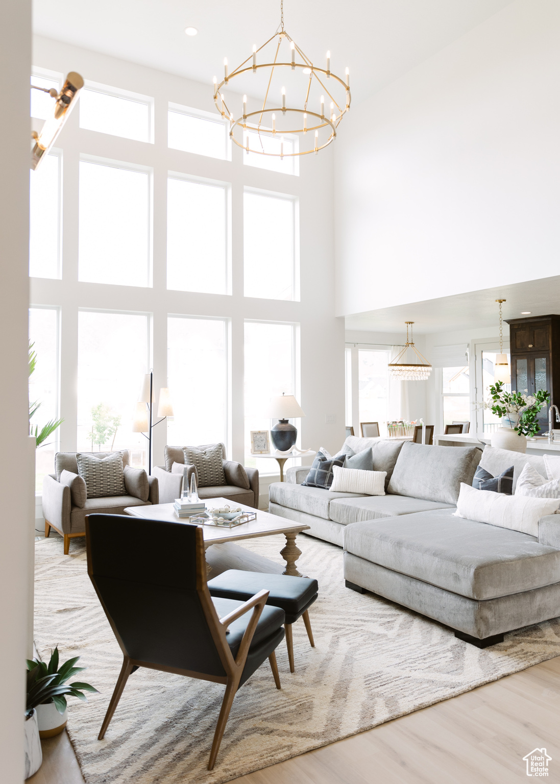 CANYON VIEW MEADOWS - Residential