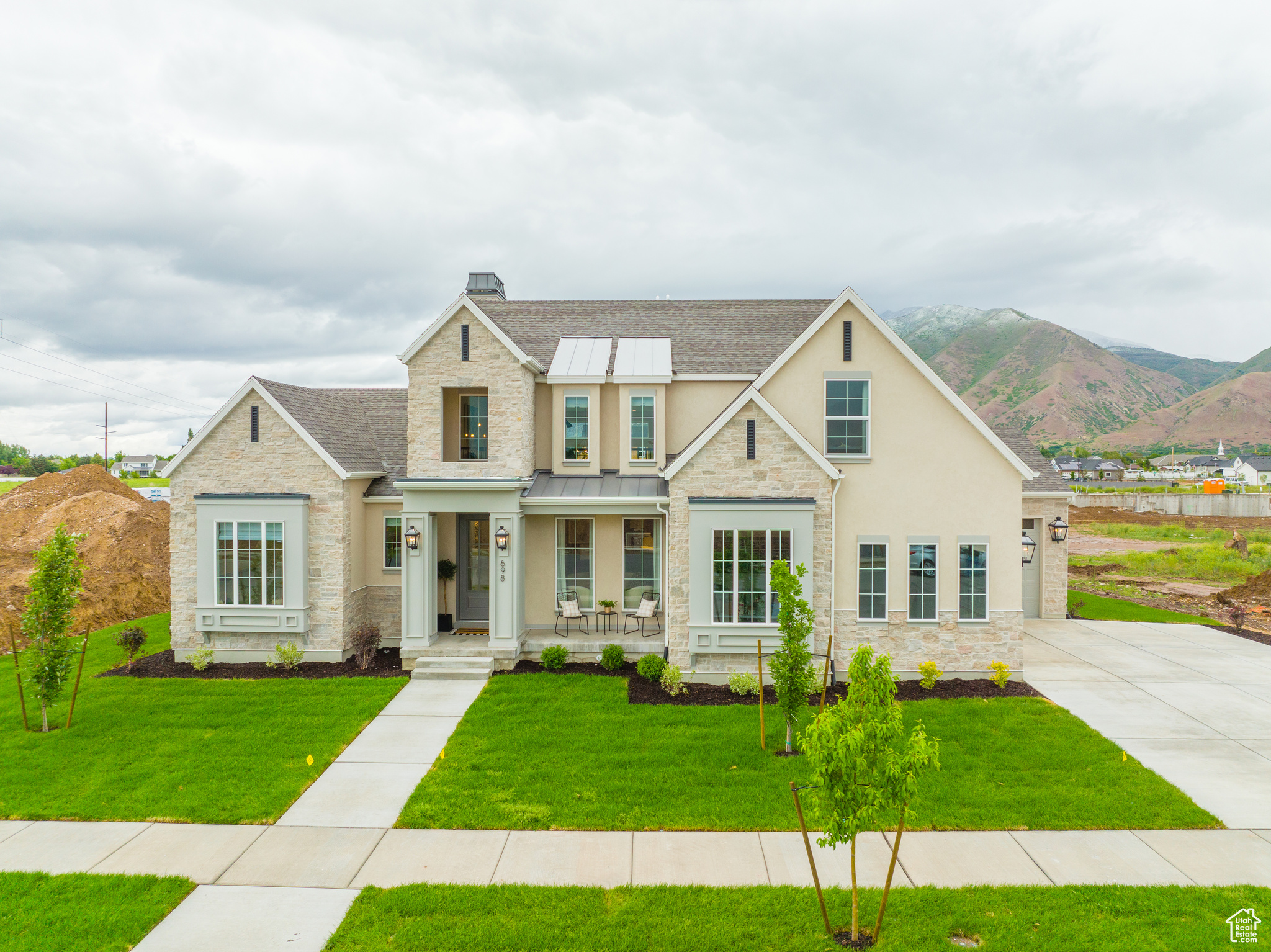 CANYON VIEW MEADOWS - Residential